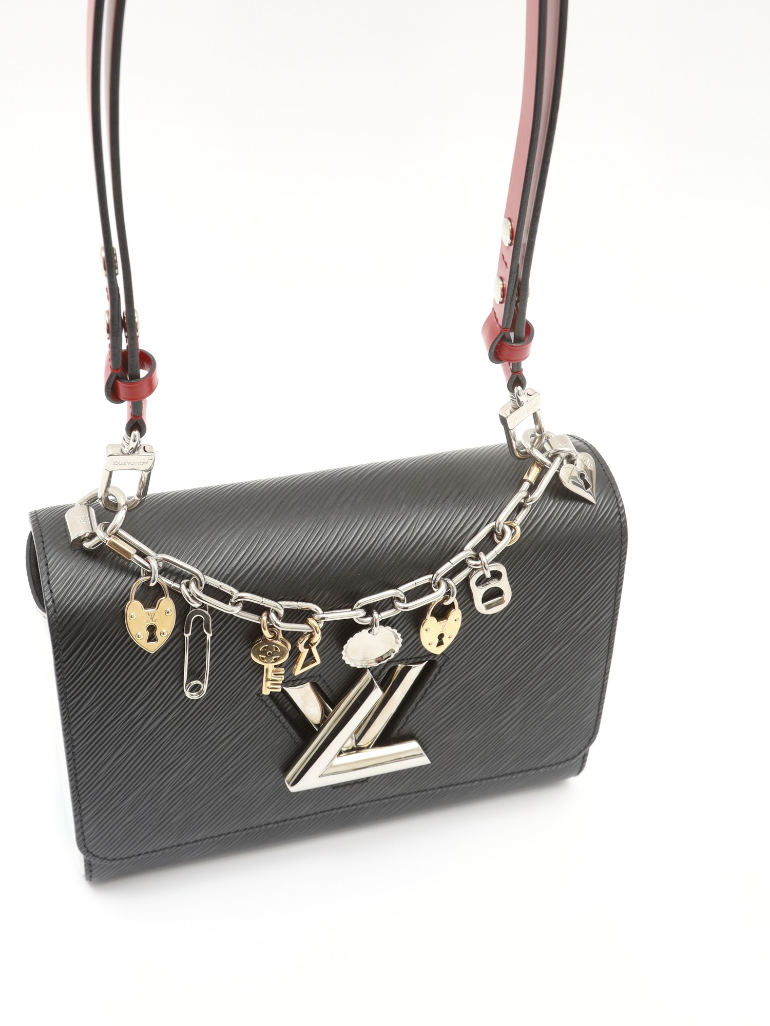 Сумки Louis Vuitton Twist изображение #5