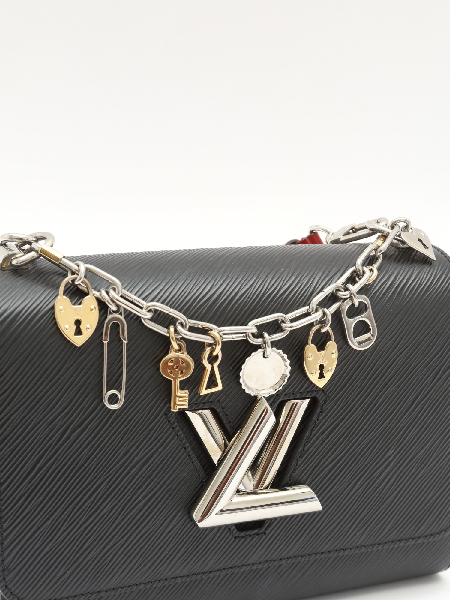 Сумки Louis Vuitton Twist изображение #6