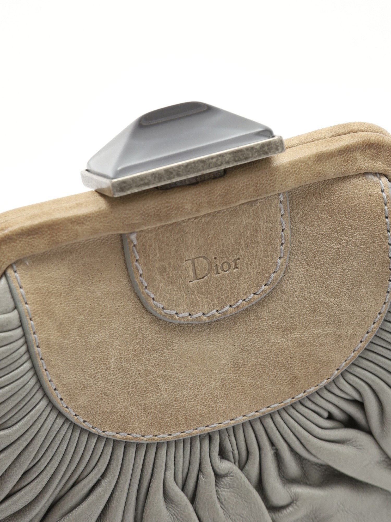 Dior Plisse  5
