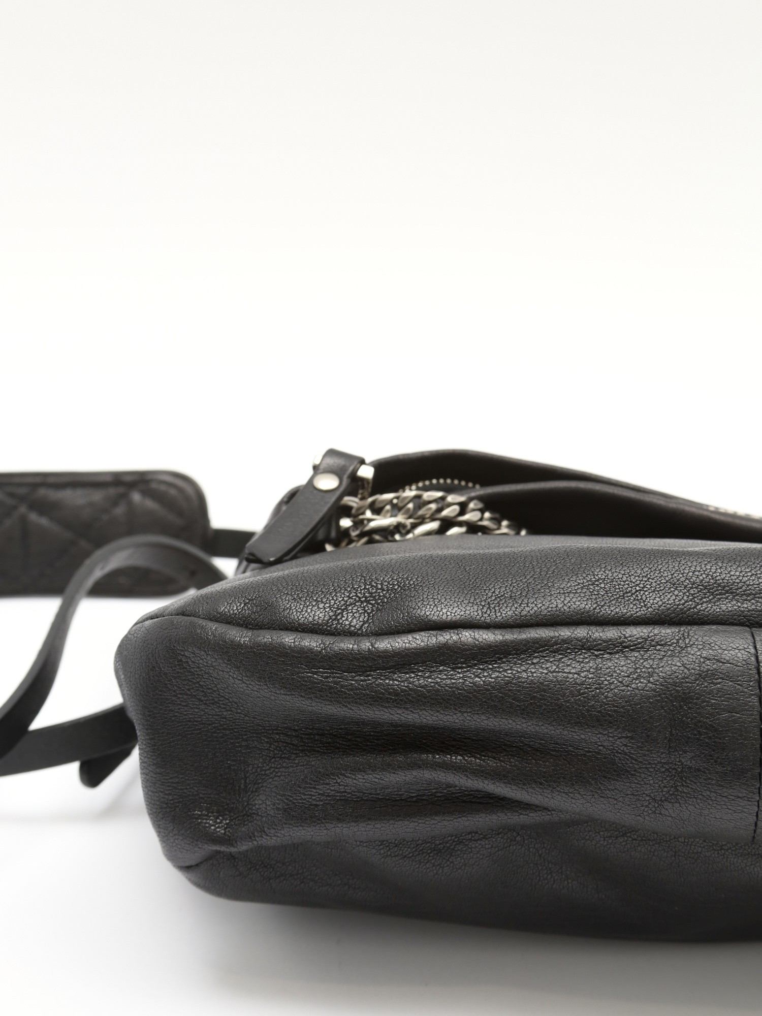 Jimmy Choo Leather Bag 6