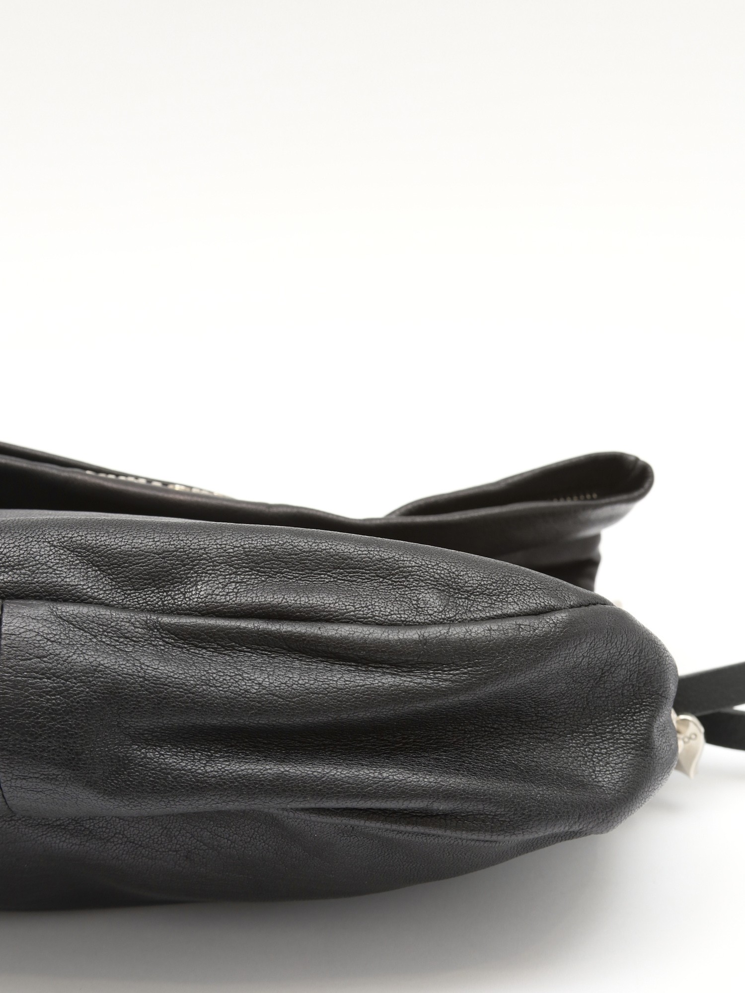 Jimmy Choo Leather Bag 7