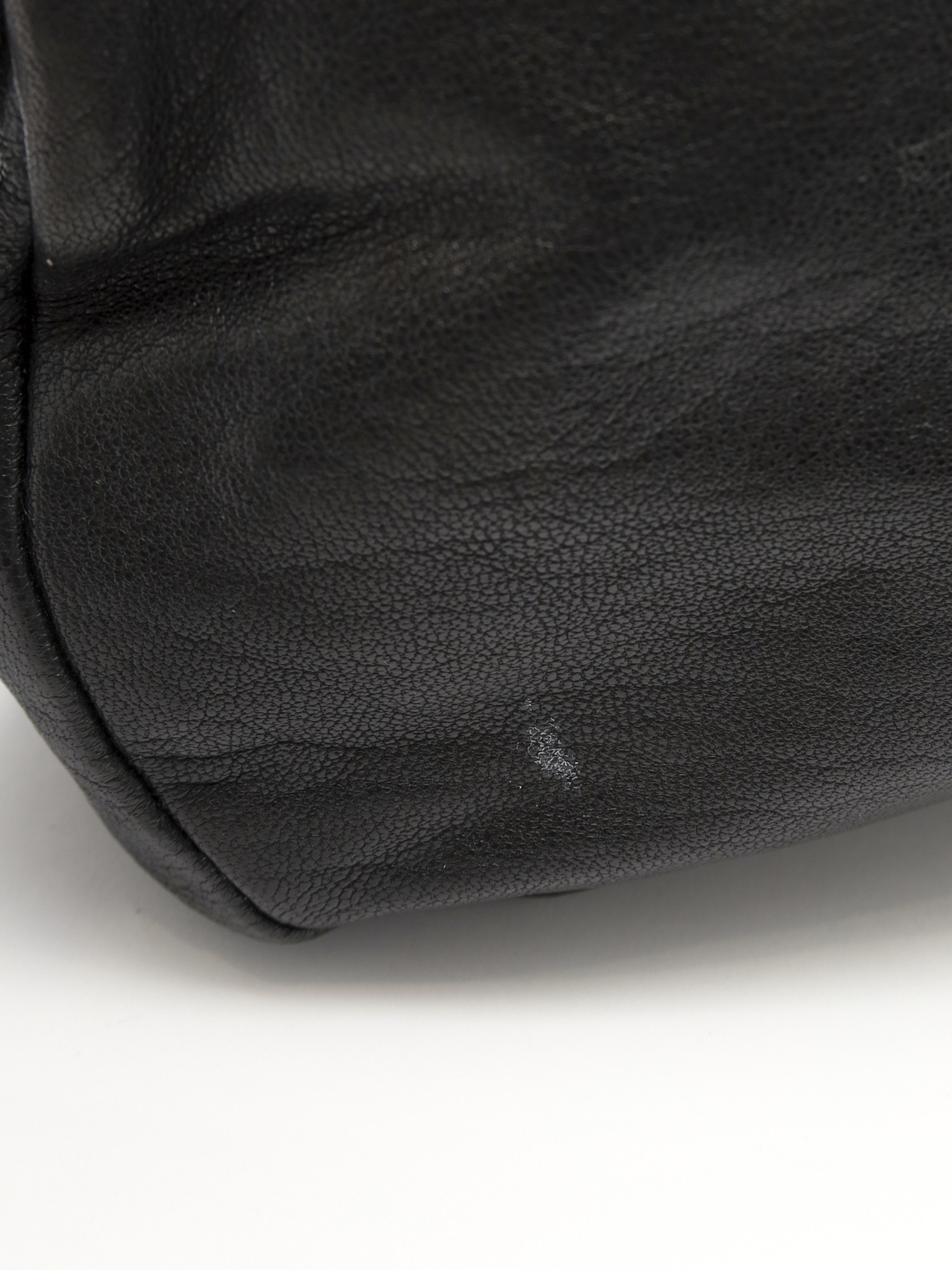 Jimmy Choo Leather Bag 8