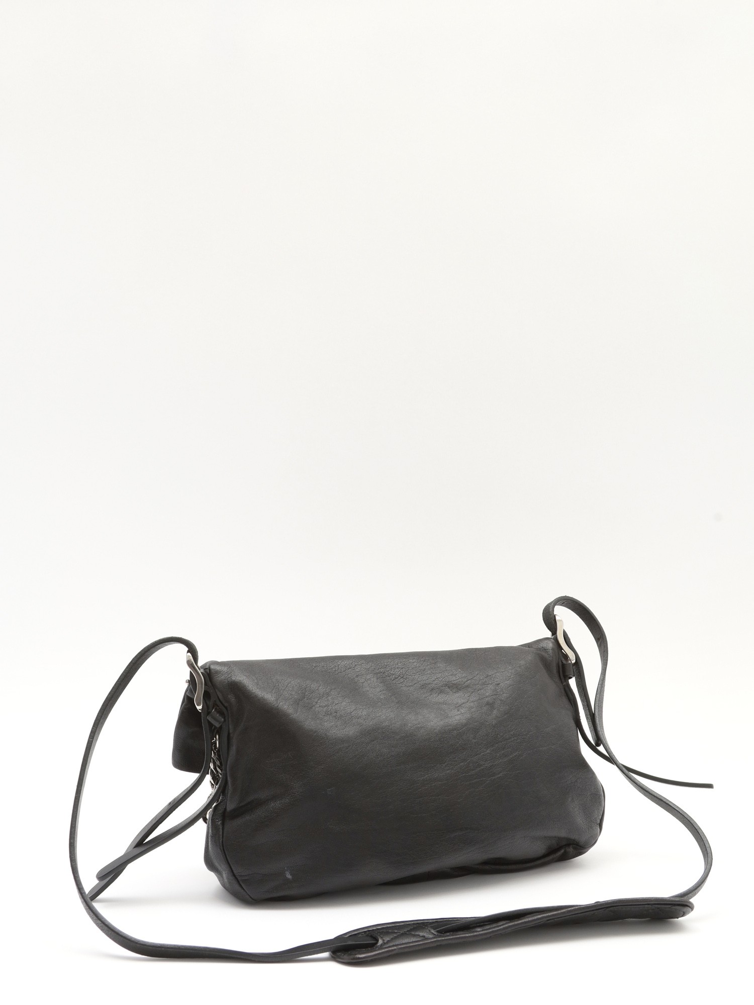 Jimmy Choo Leather Bag 3