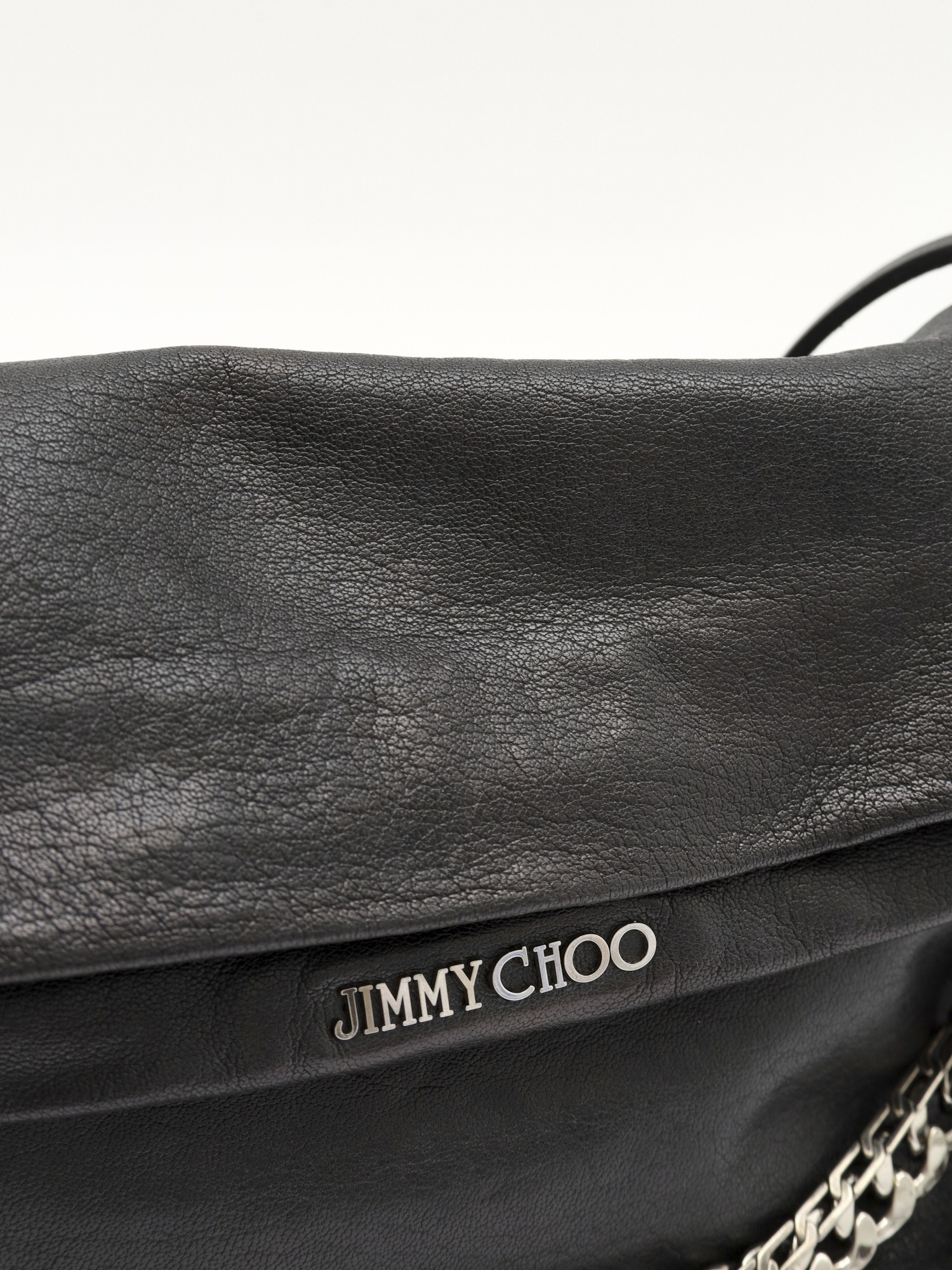 Jimmy Choo Leather Bag 11