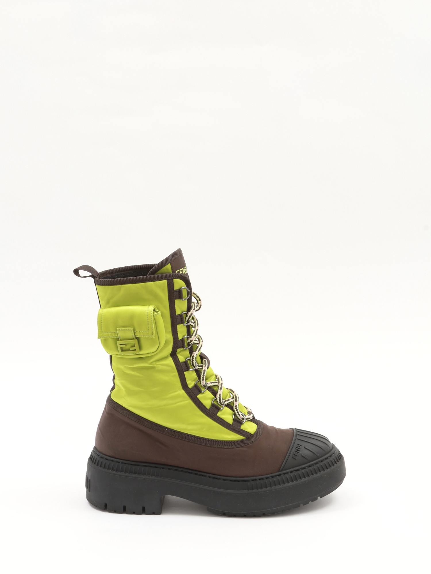 Fendi Shoes 40 0