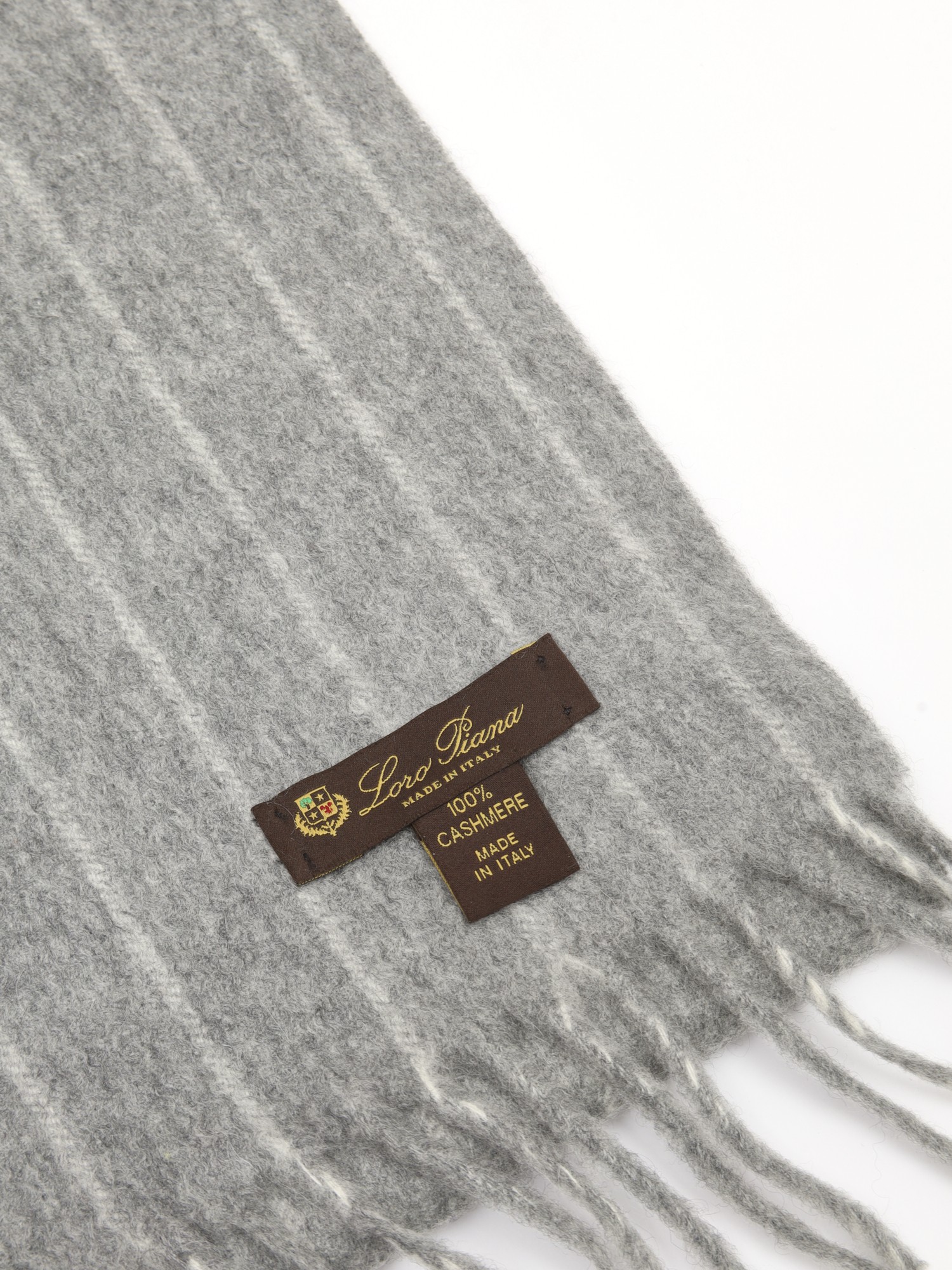 Loro Piana Scarf  4