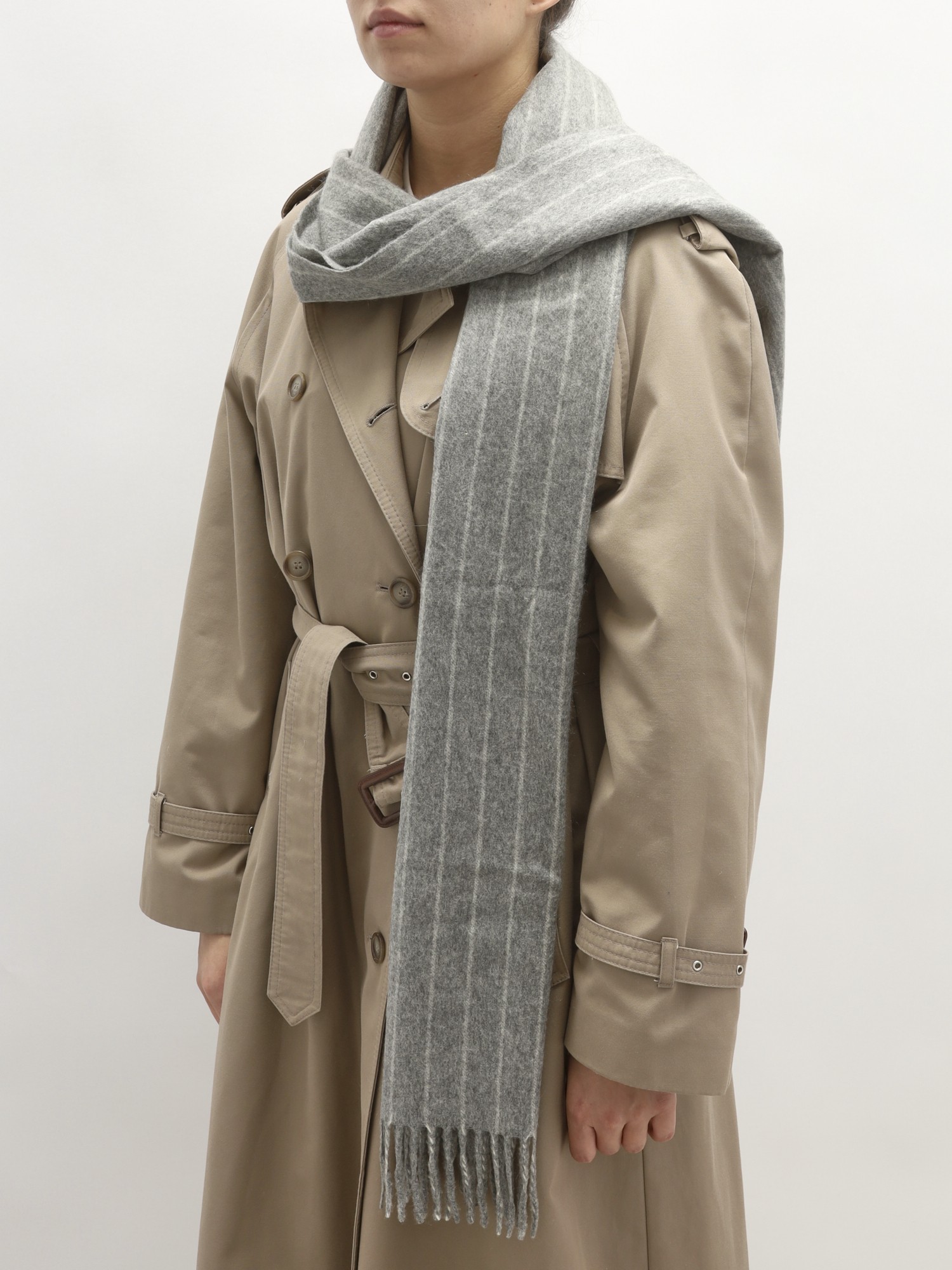 Loro Piana Scarf  1