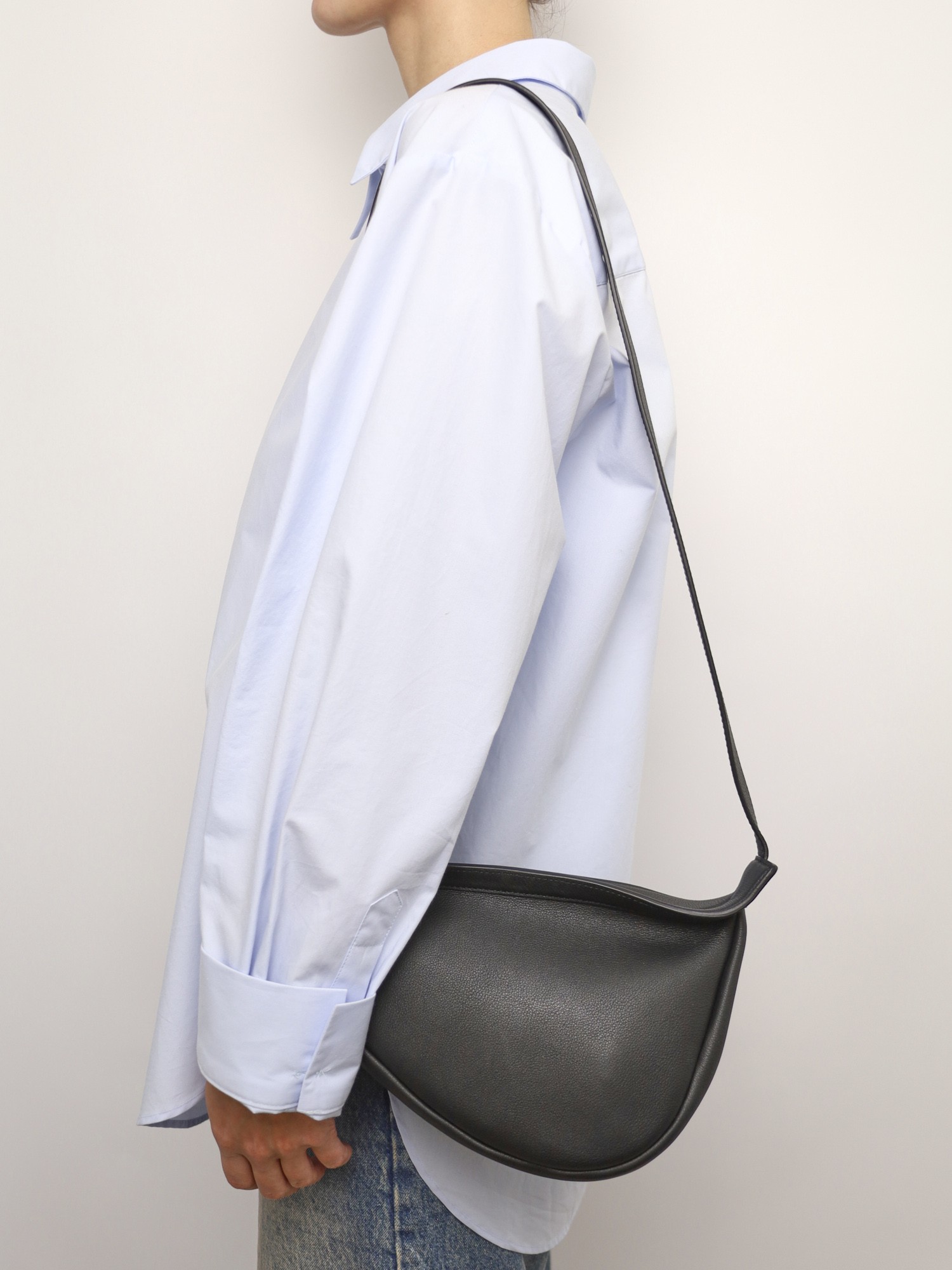 The Row Slouchy Banana 1