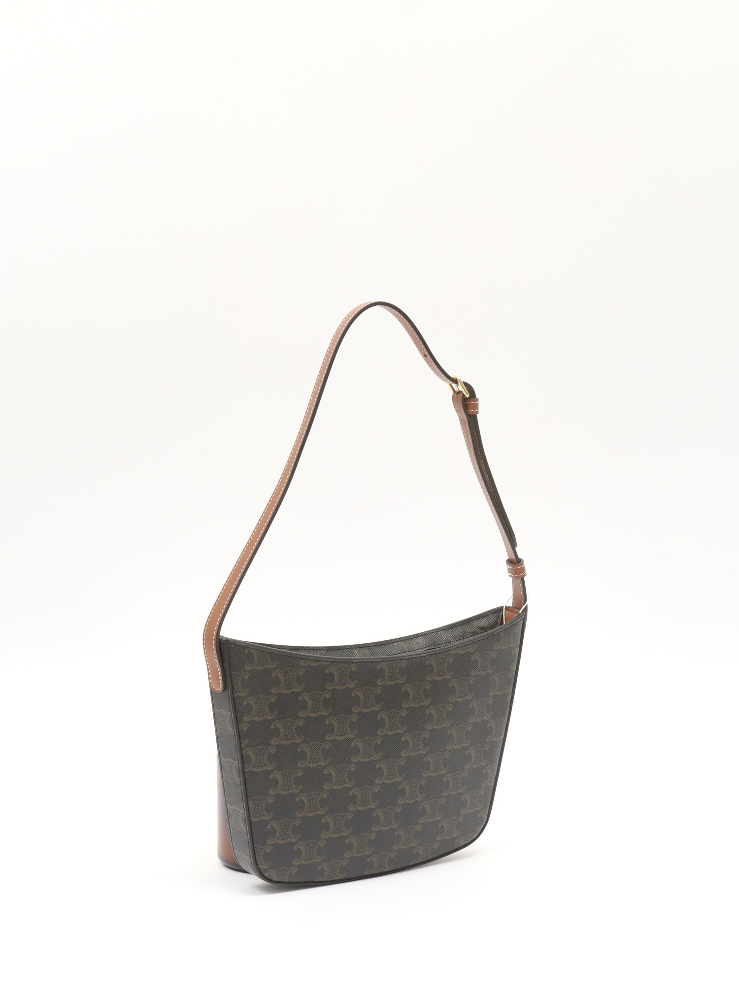 Celine Canvas Bag 3
