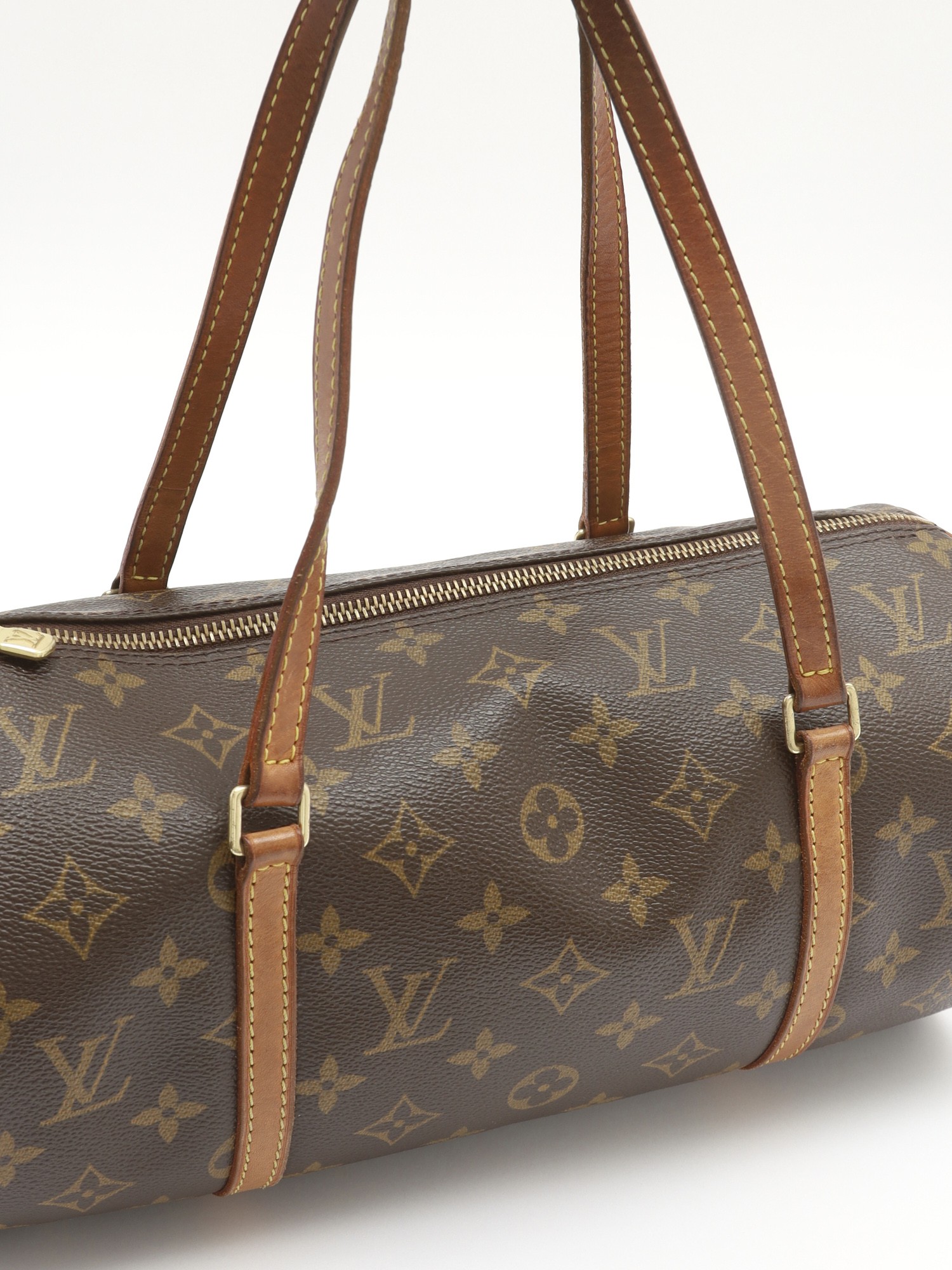 Louis Vuitton Papillon  4