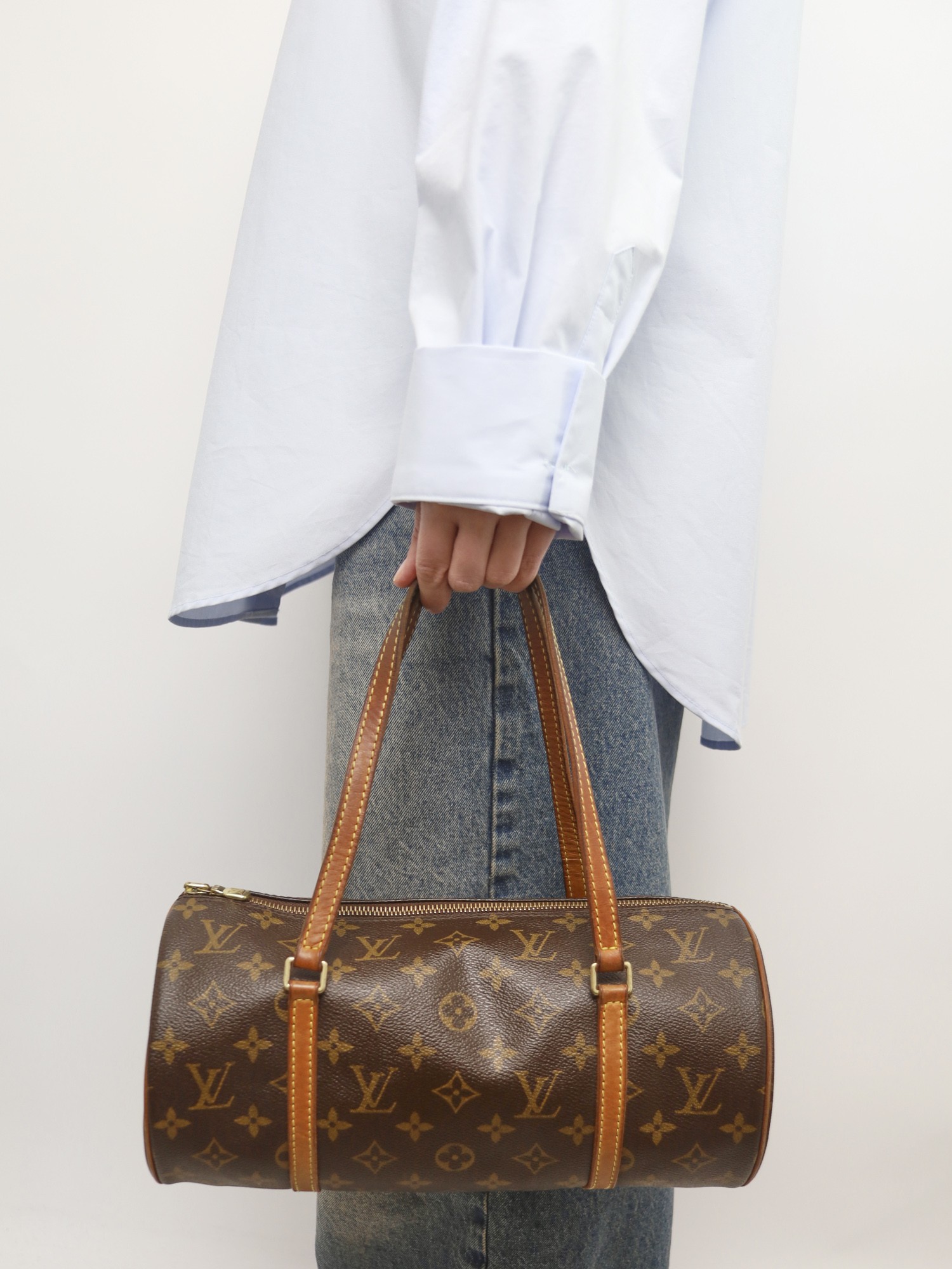 Louis Vuitton Papillon  1