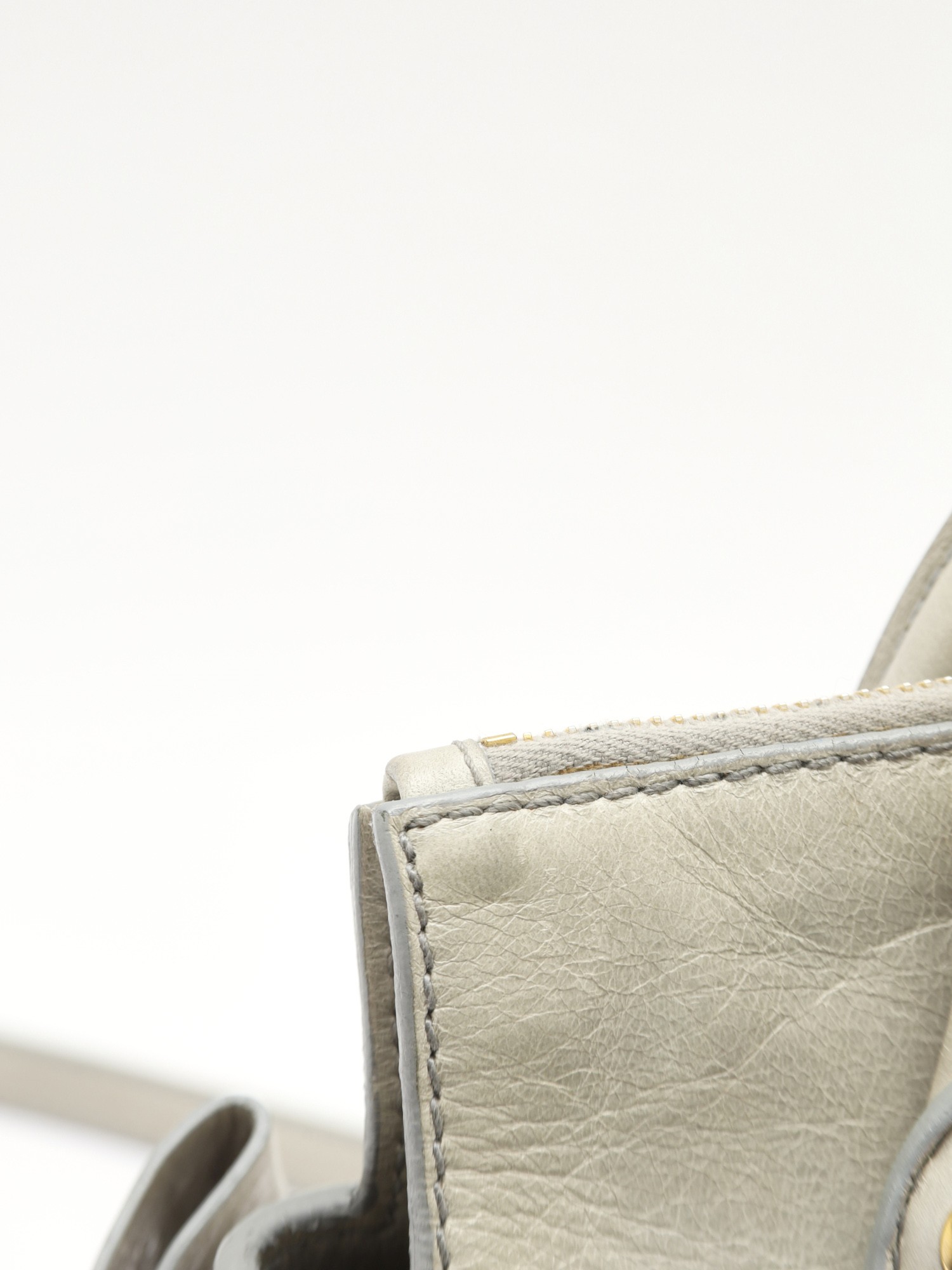 Miu Miu Leather Bag  9