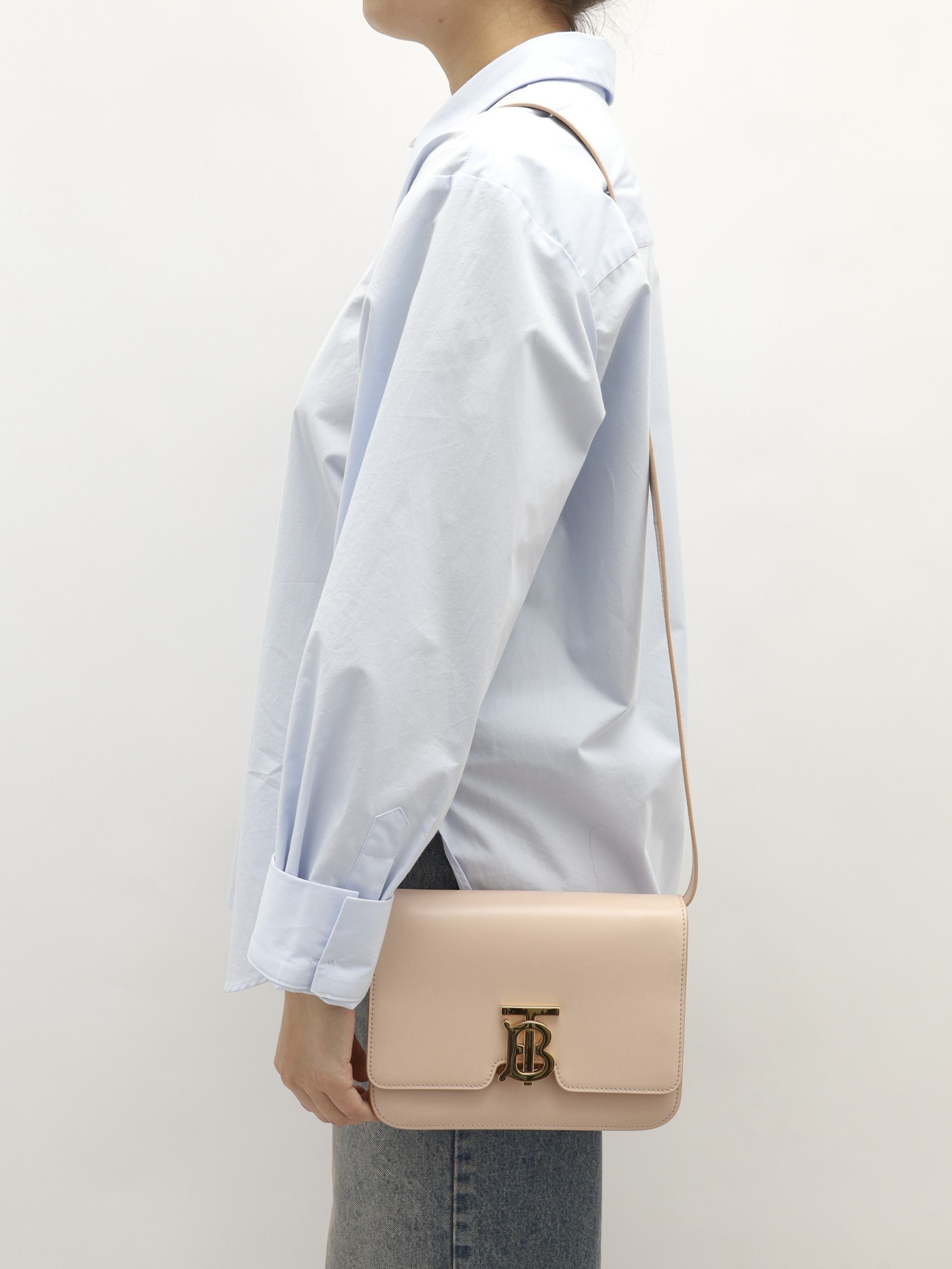 Burberry TB  2