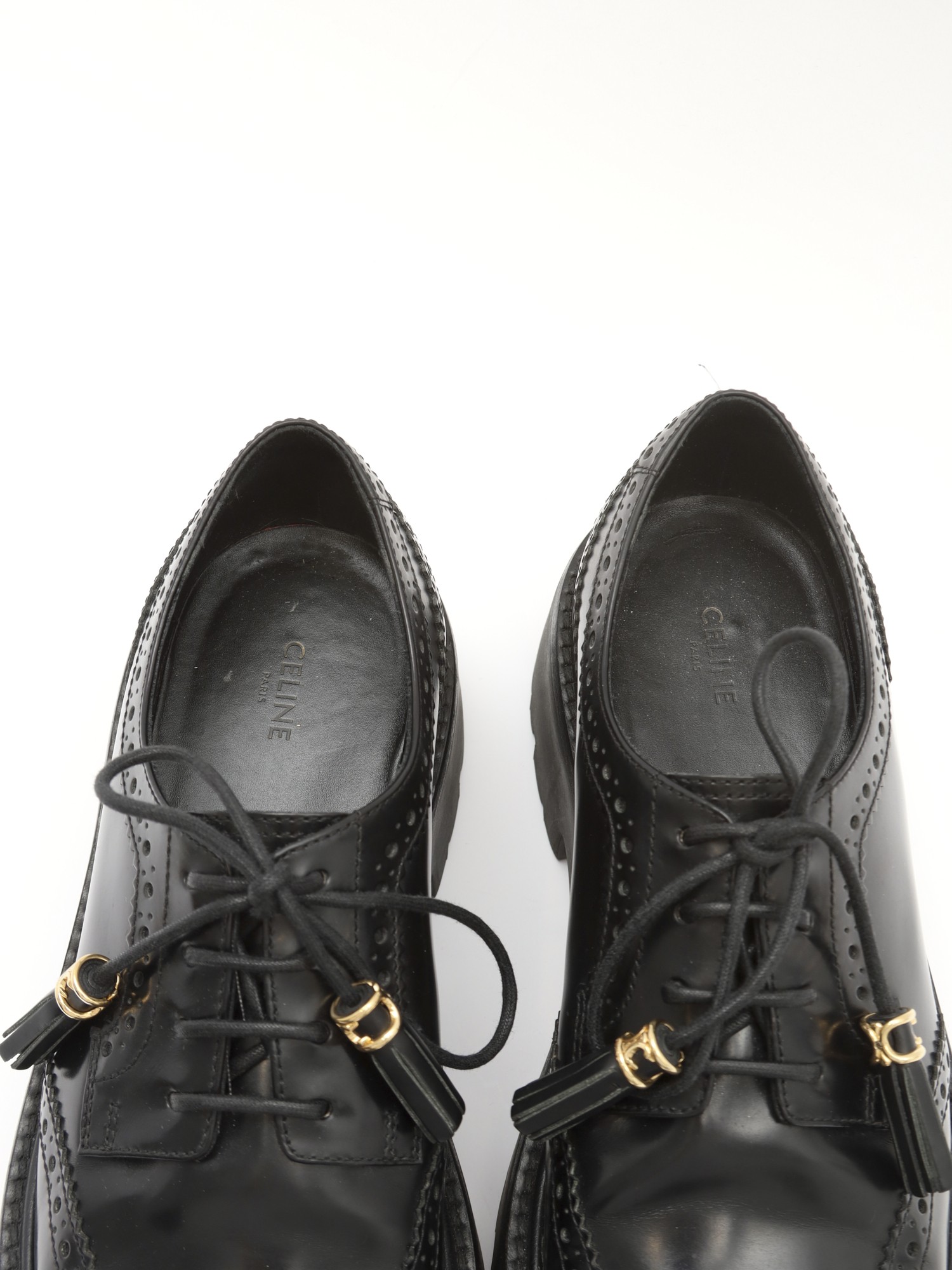 Celine Shoes 40 7