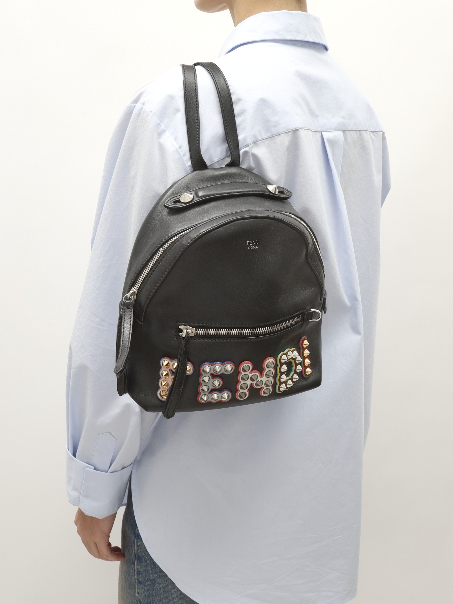Fendi By The Way  2