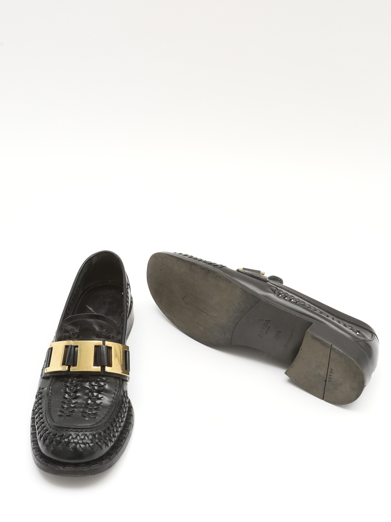 Prada Shoes 39.5 10