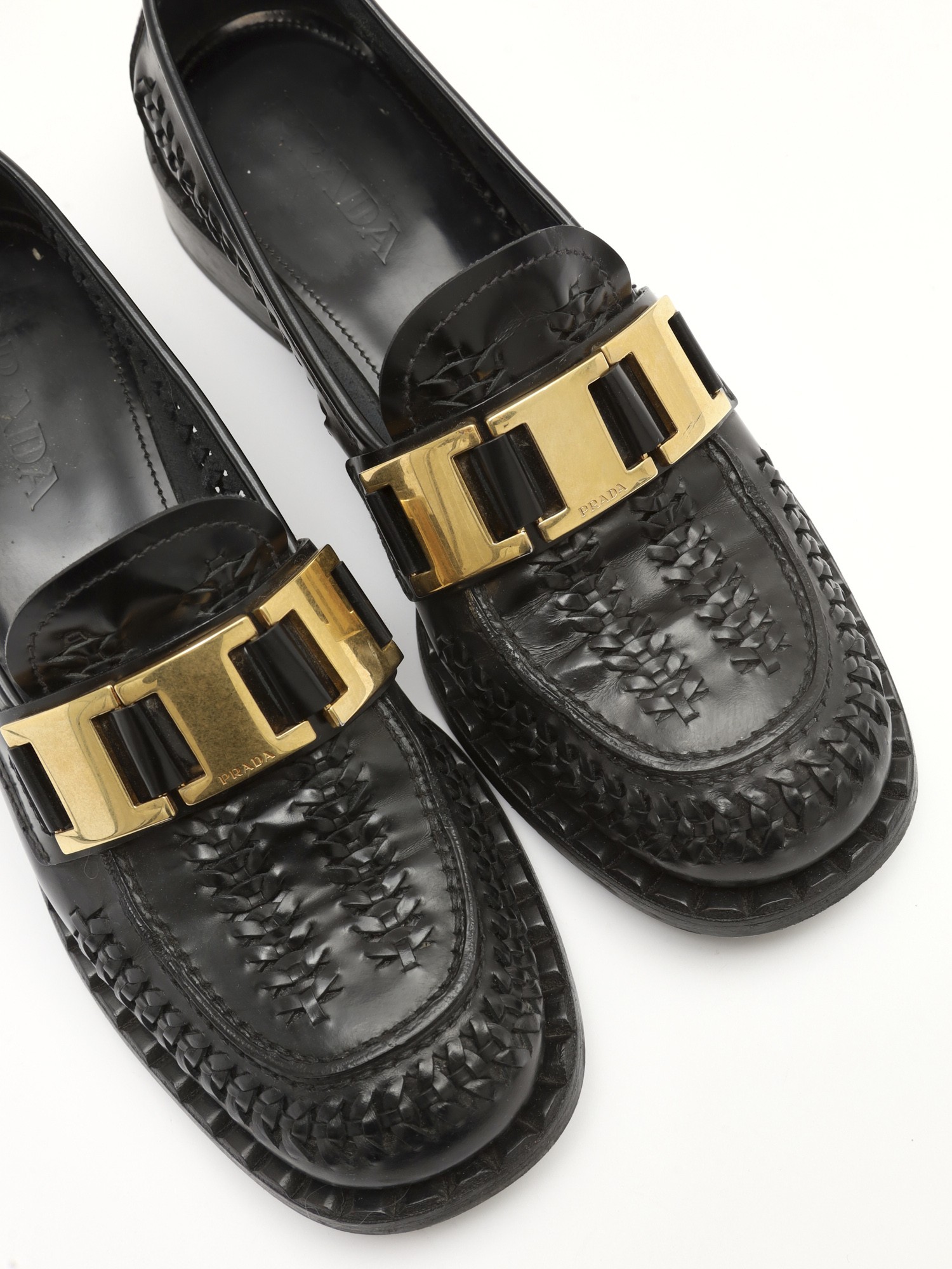 Prada Shoes 39.5 6