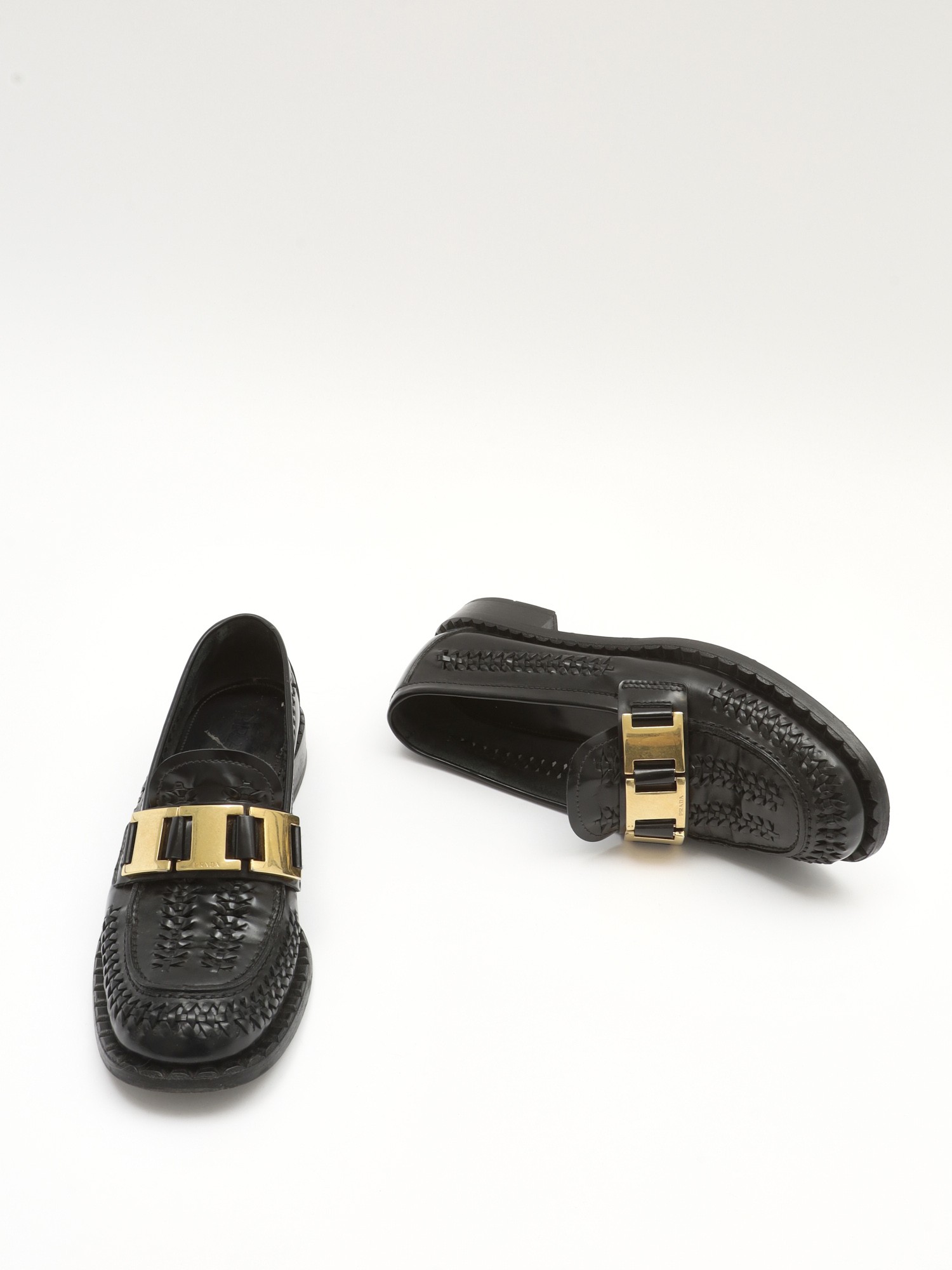 Prada Shoes 39.5 5