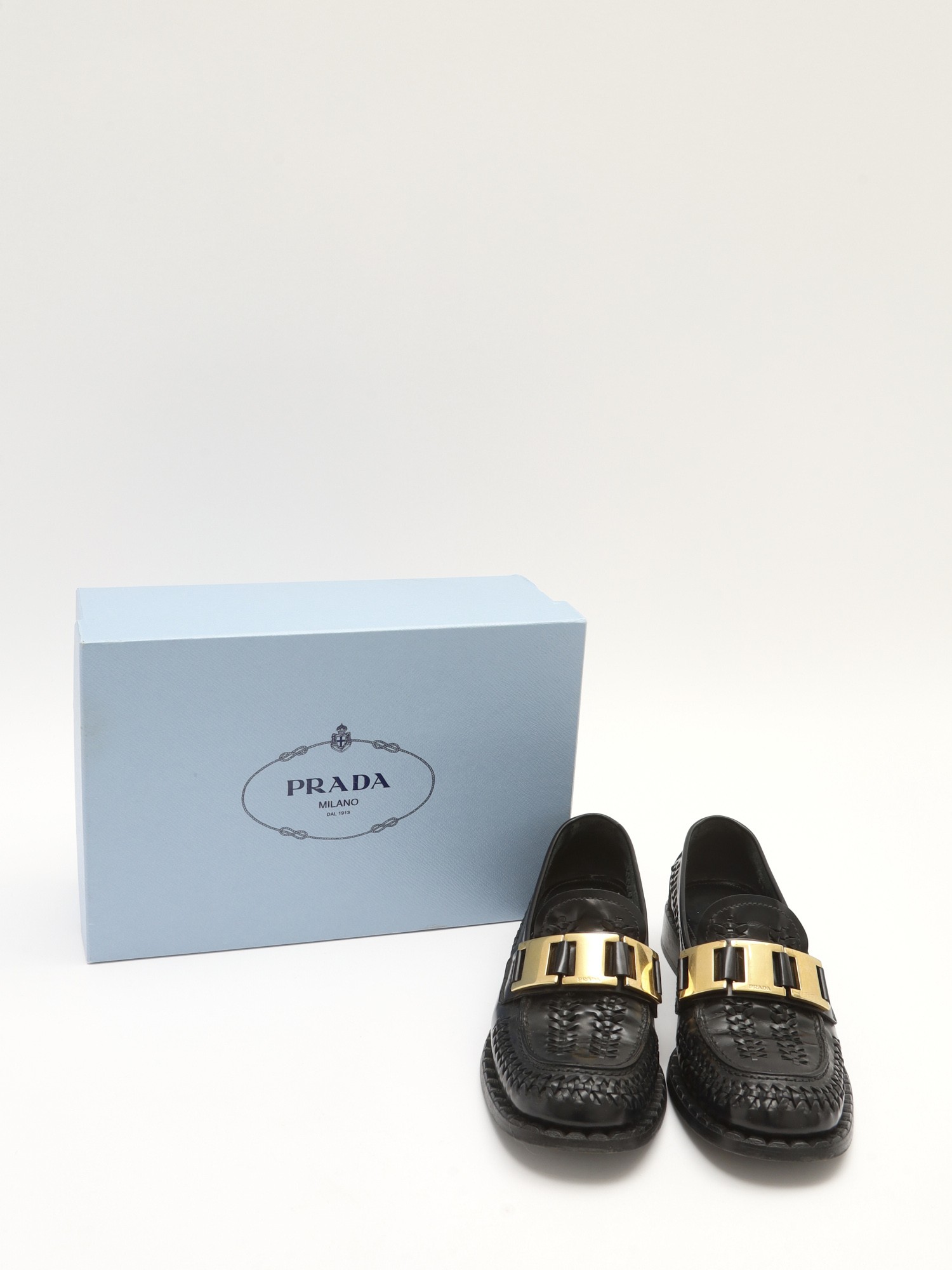 Prada Shoes 39.5 11