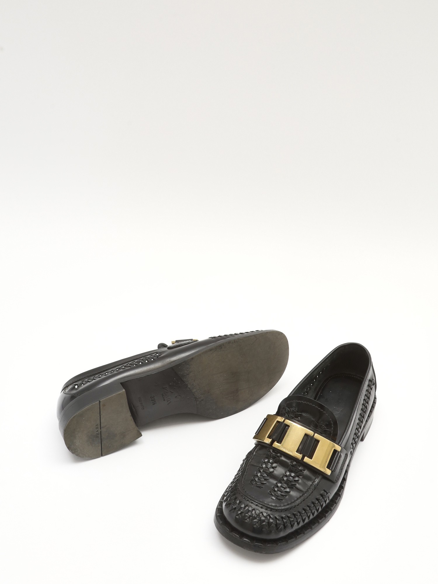 Prada Shoes 39.5 9