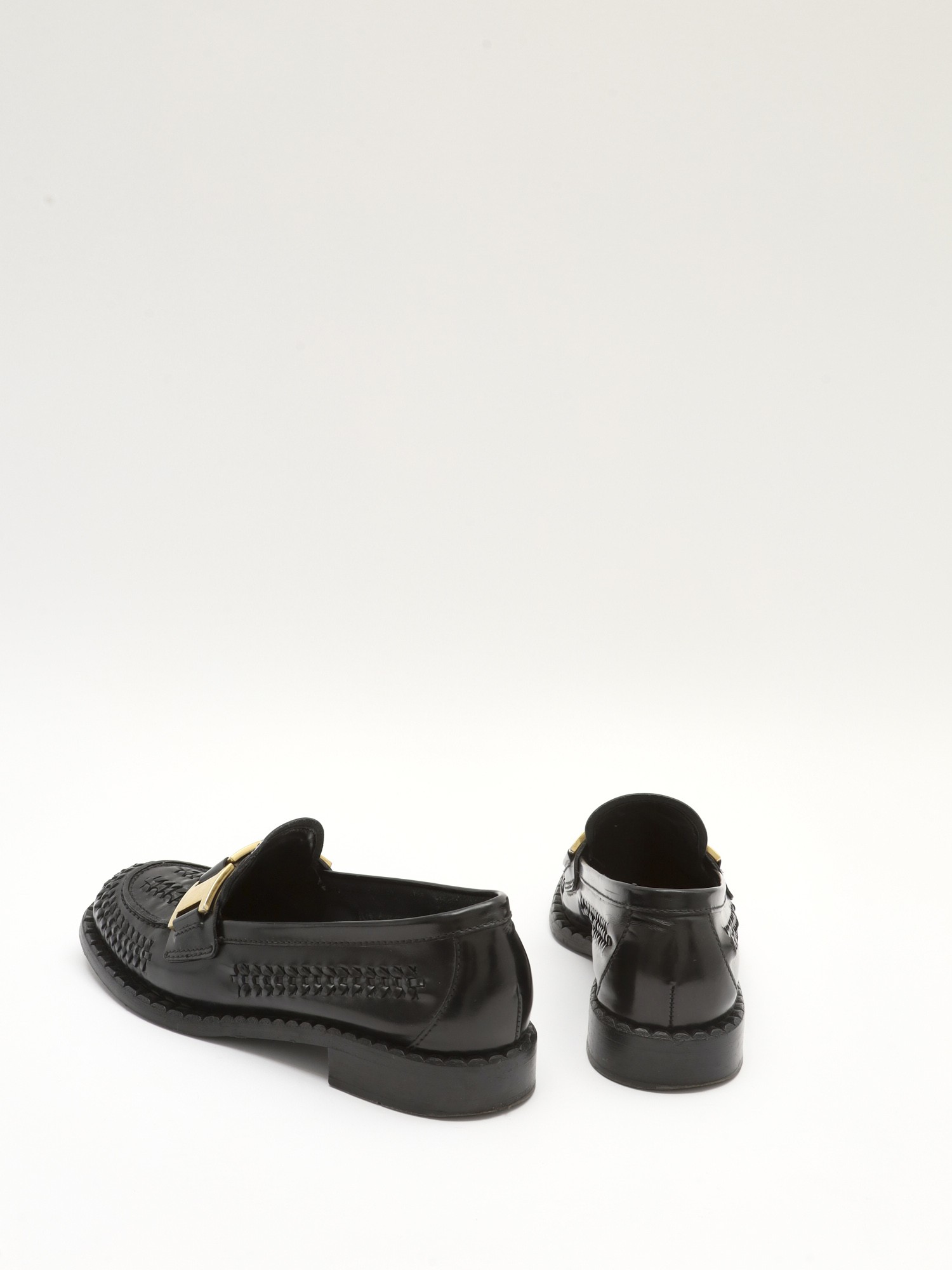 Prada Shoes 39.5 3