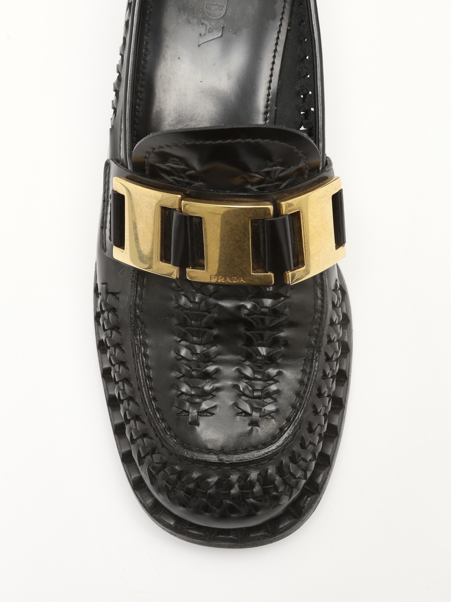 Prada Shoes 39.5 4