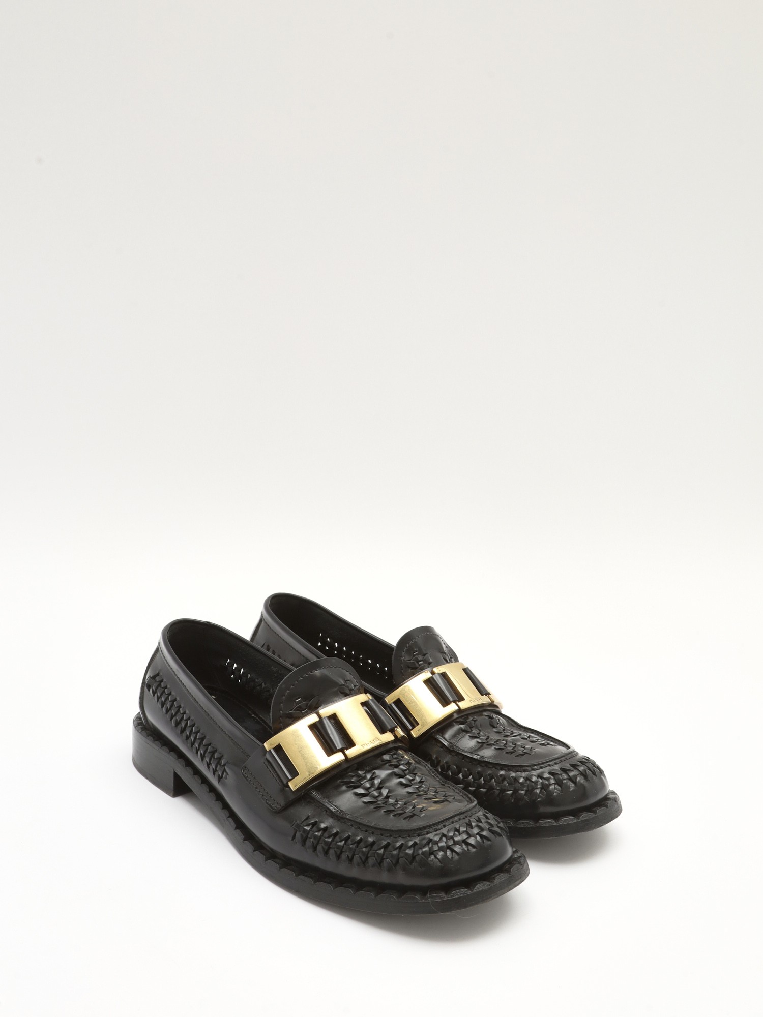 Prada Shoes 39.5 2