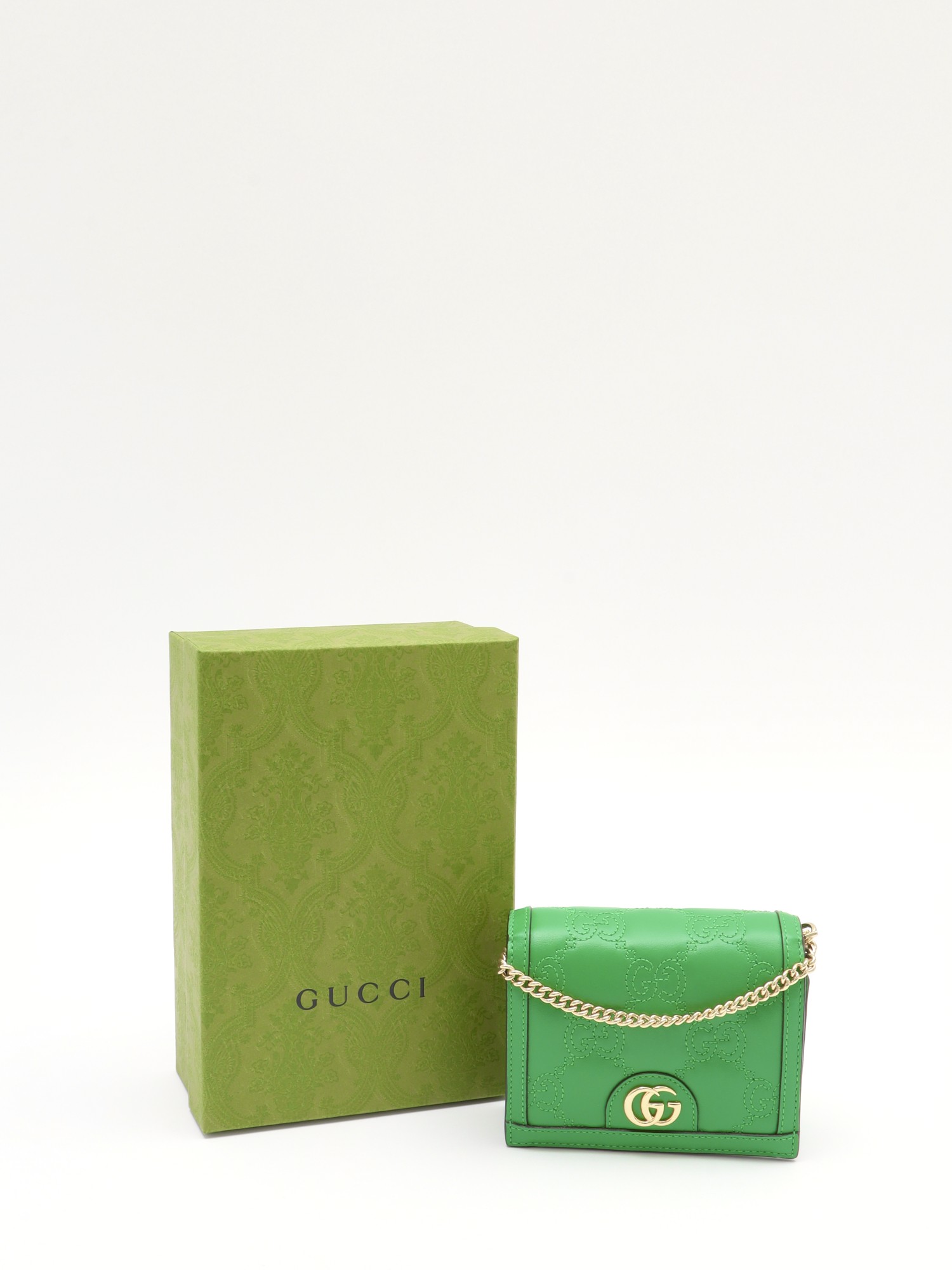 Gucci GG Marmont 10