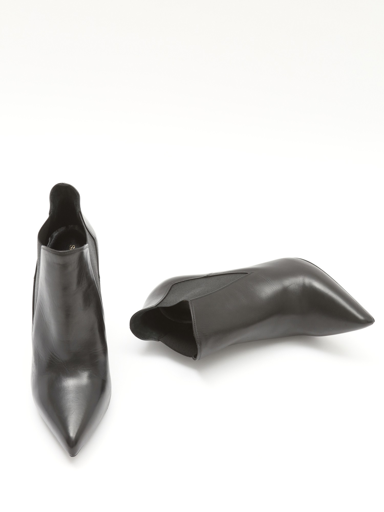 Saint Laurent Shoes 37 5