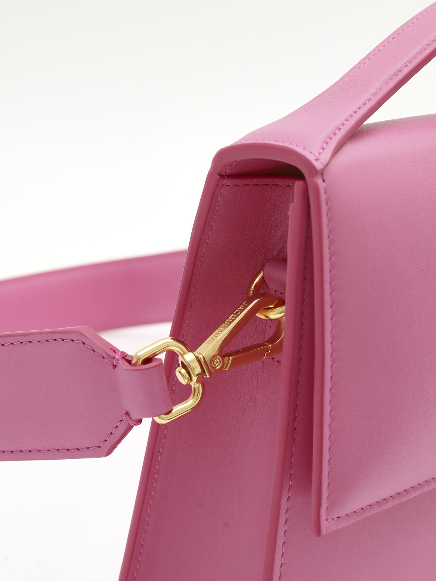 Jacquemus Le Bambino 6