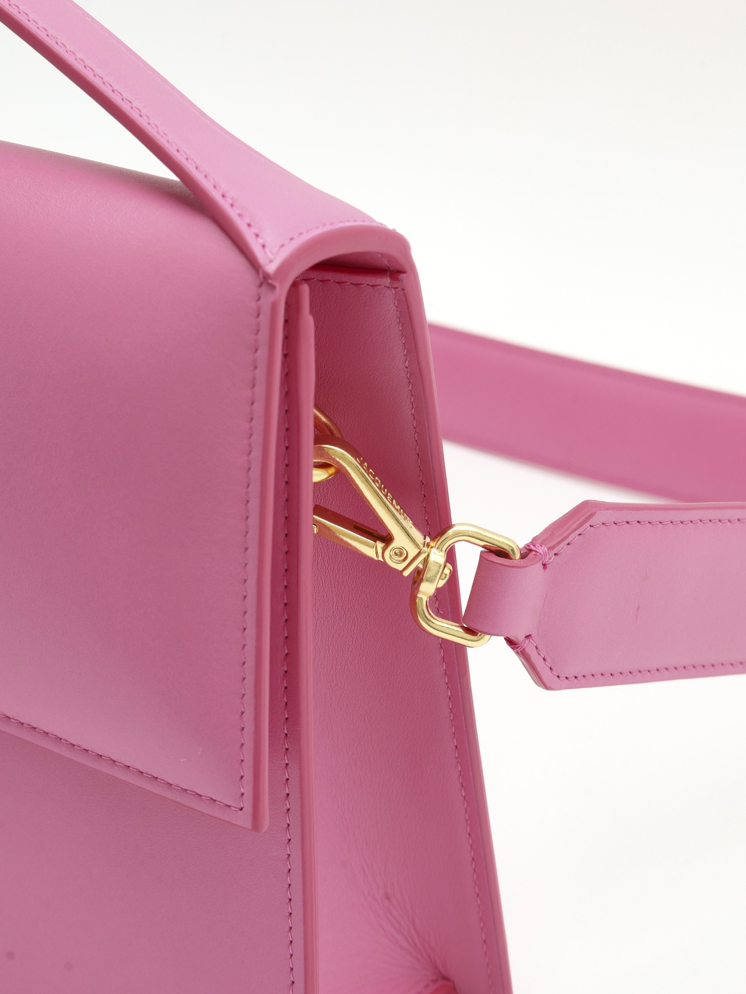 Jacquemus Le Bambino 7