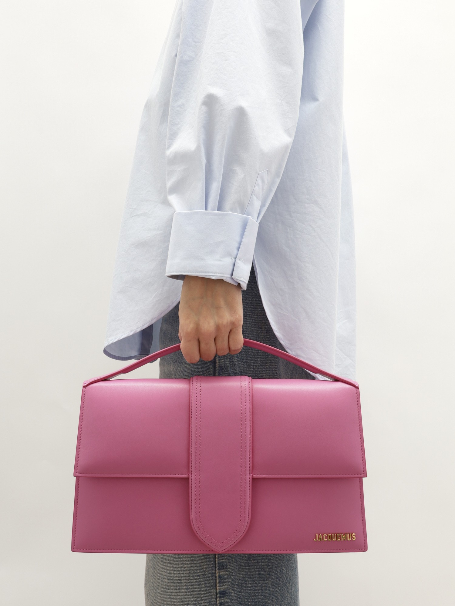 Jacquemus Le Bambino 1