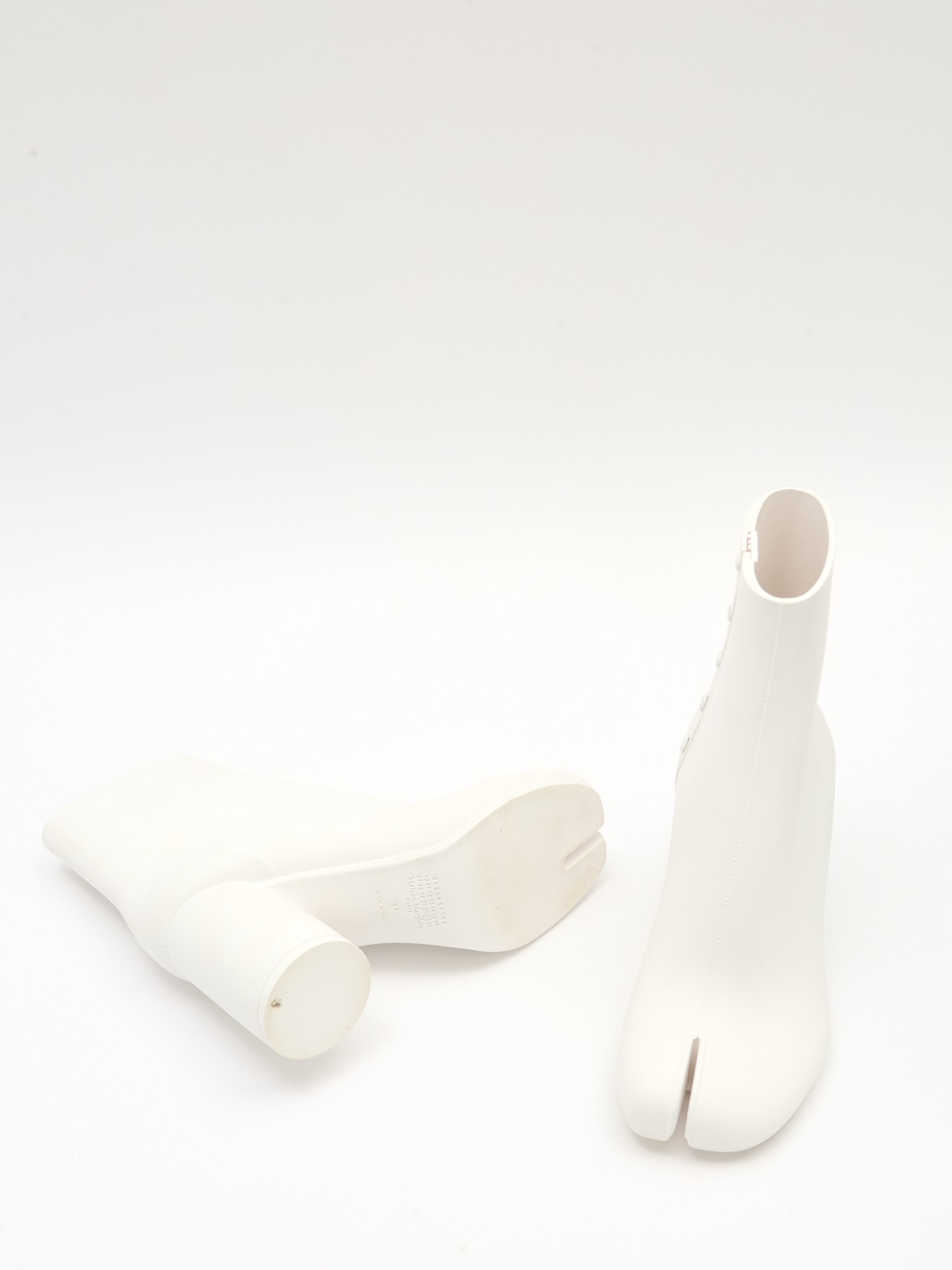 Обувь Maison Margiela Shoes 37 изображение #10