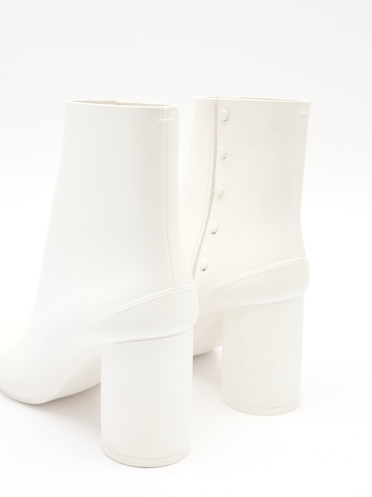 Обувь Maison Margiela Shoes 37 изображение #9