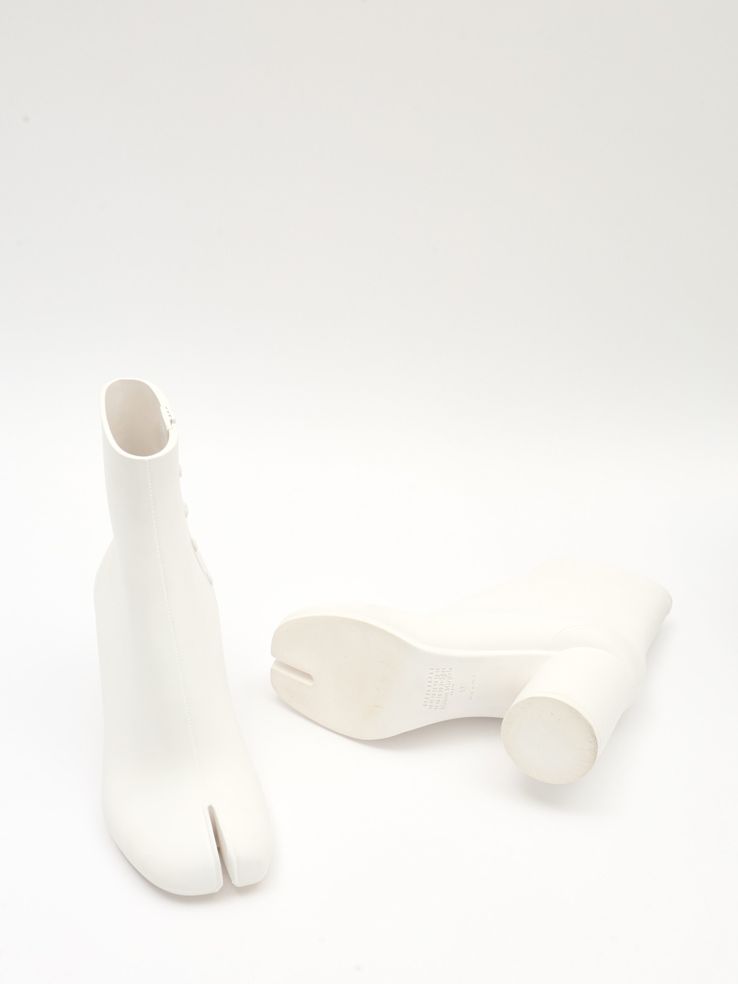 Обувь Maison Margiela Shoes 37 изображение #11