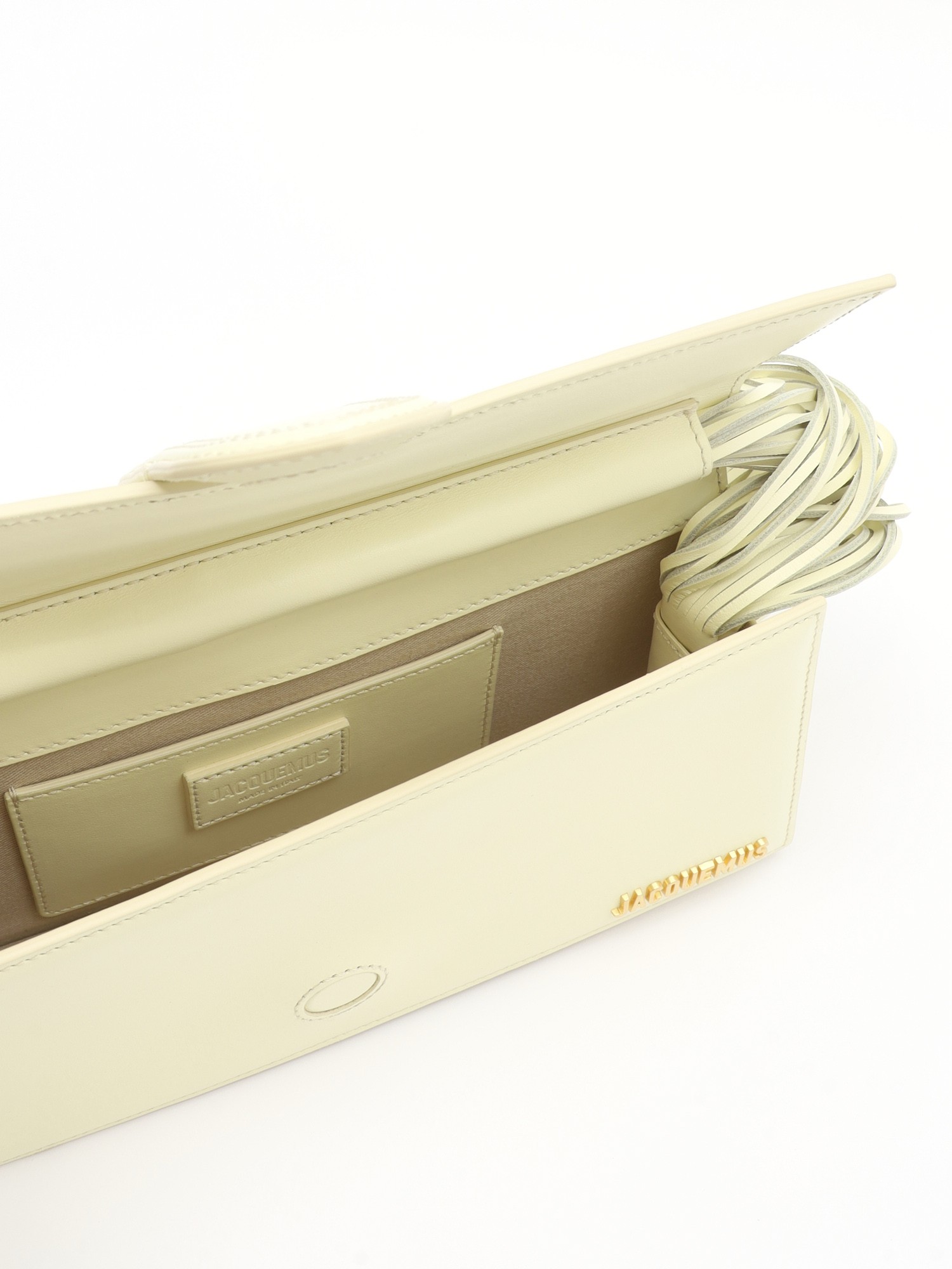 Jacquemus Le Bambino 8