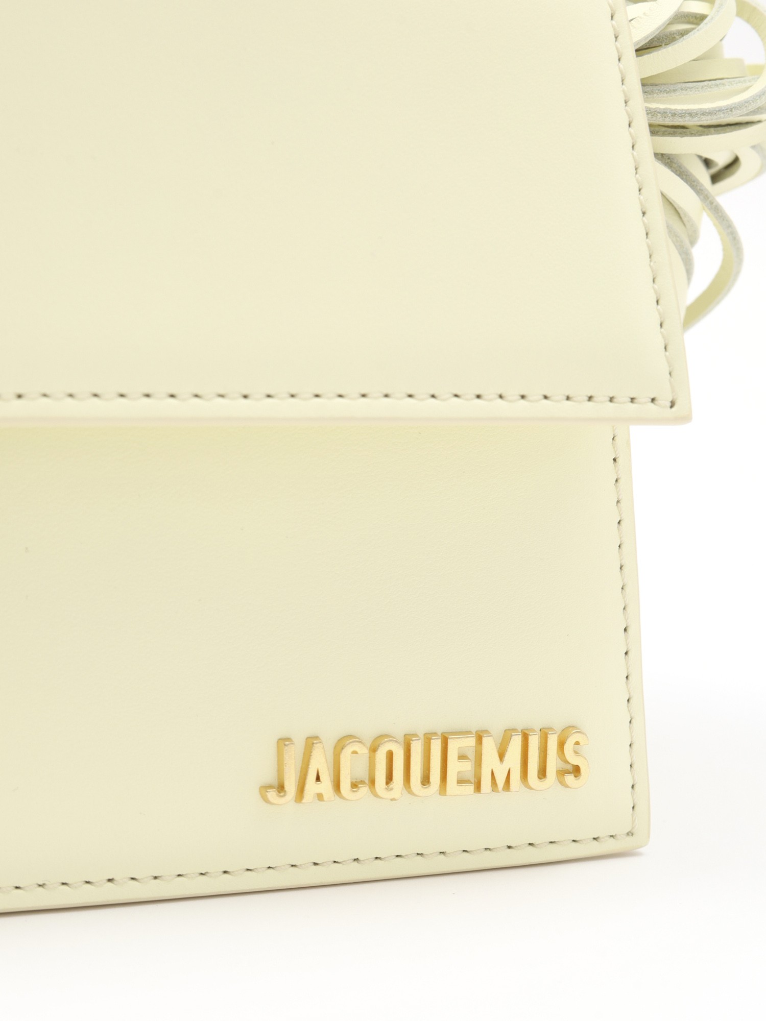 Jacquemus Le Bambino 6