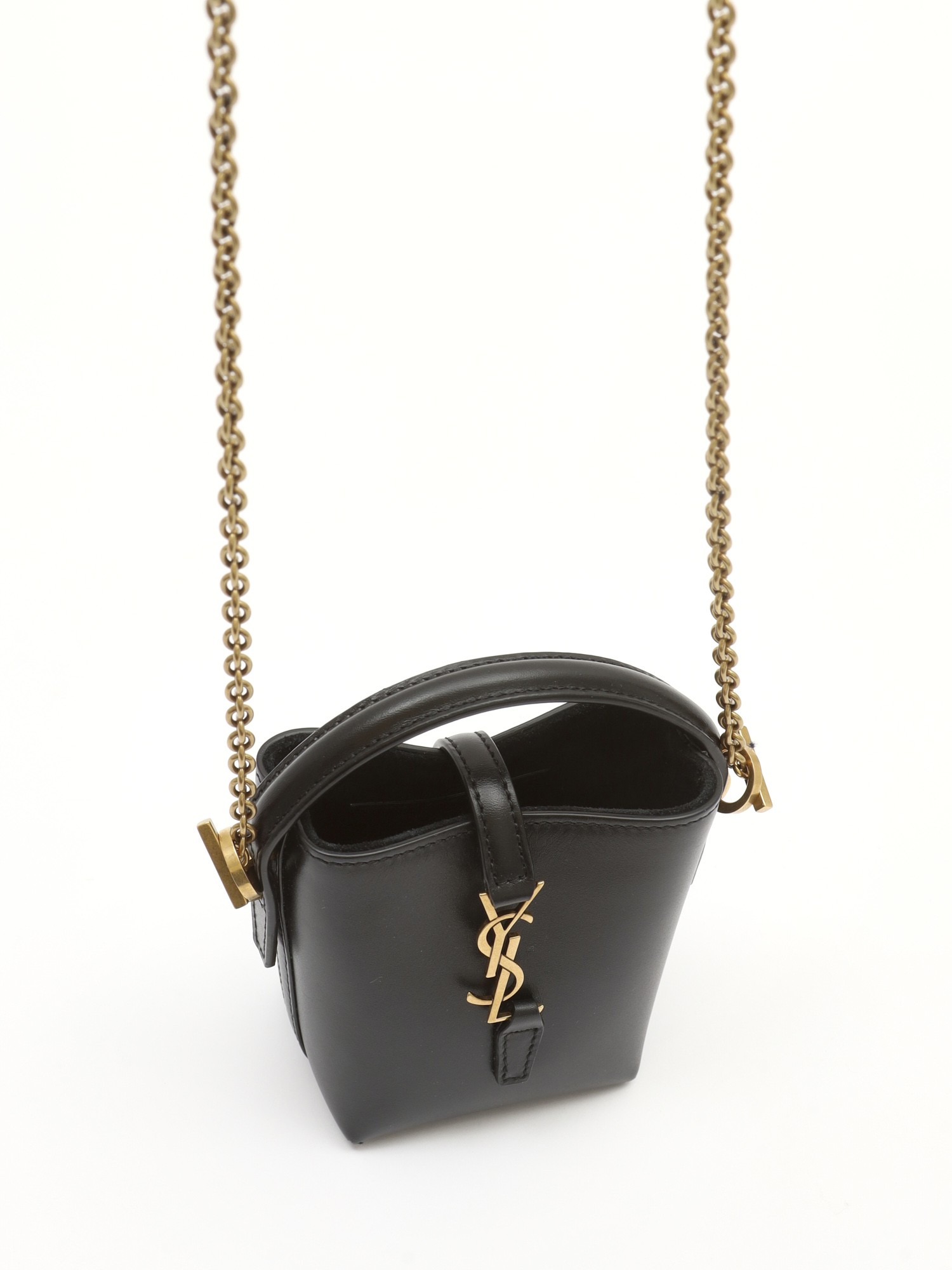 Saint Laurent Le 37  5