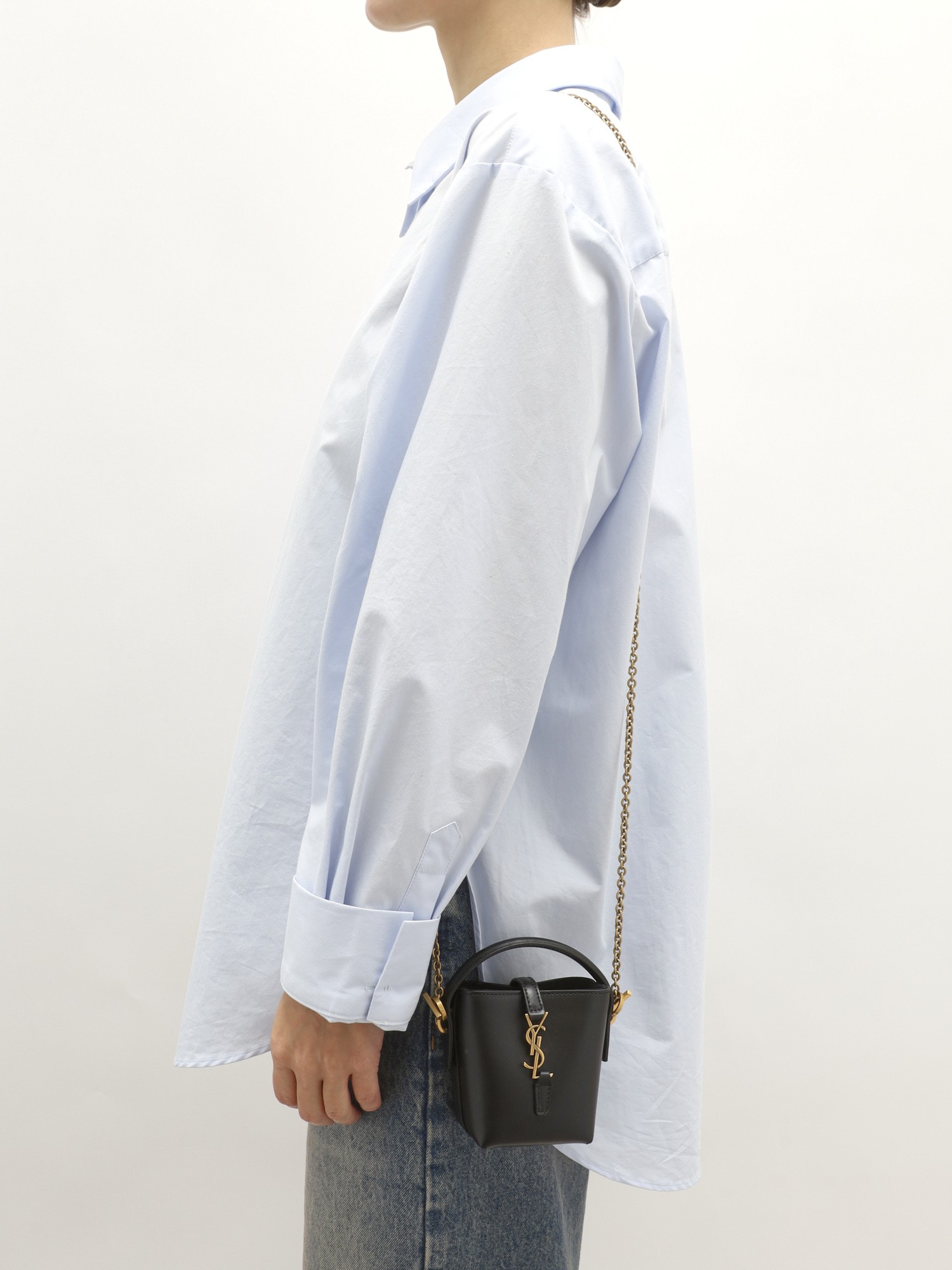 Saint Laurent Le 37  2
