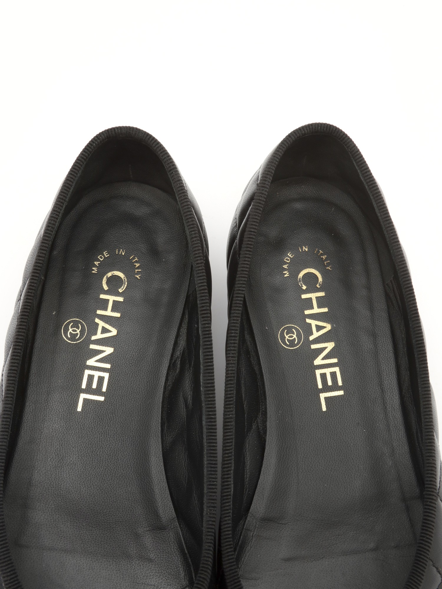 Chanel Shoes 37 7
