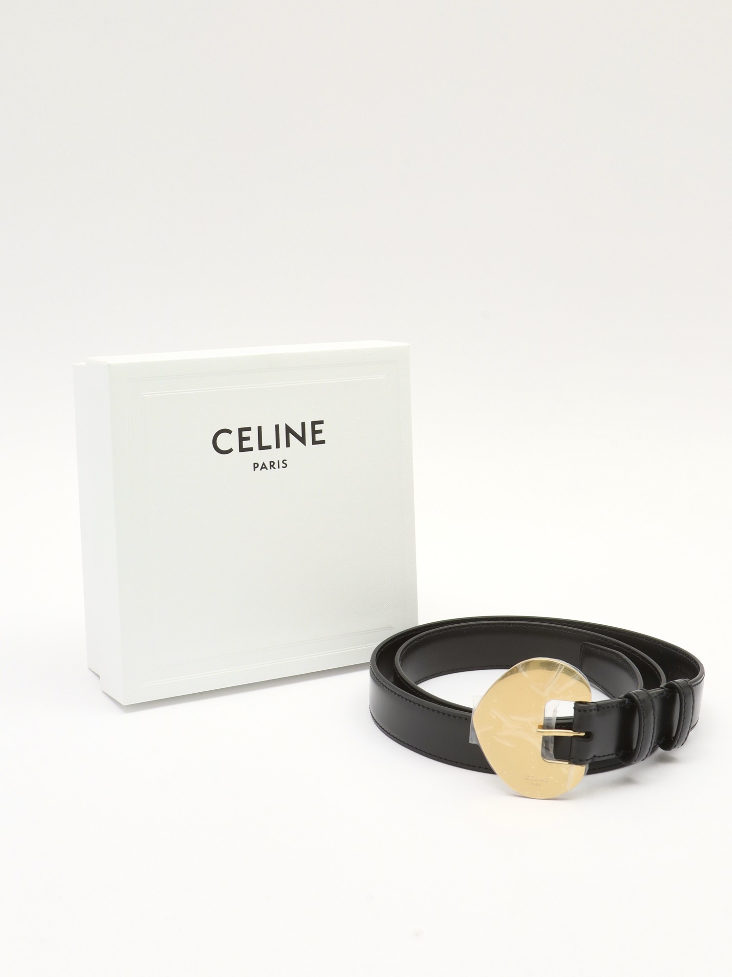 Celine Belt 7
