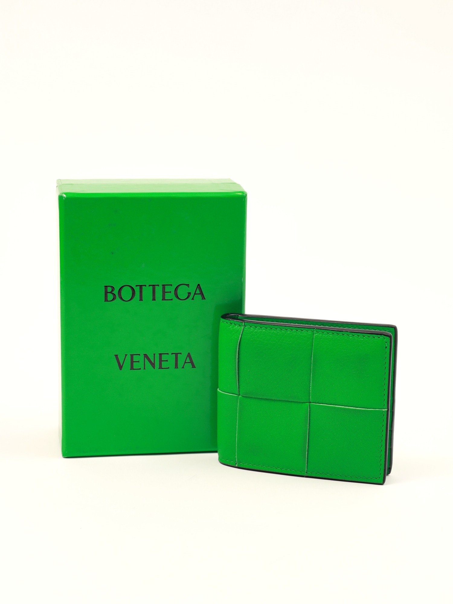 Bottega Veneta Wallet 6