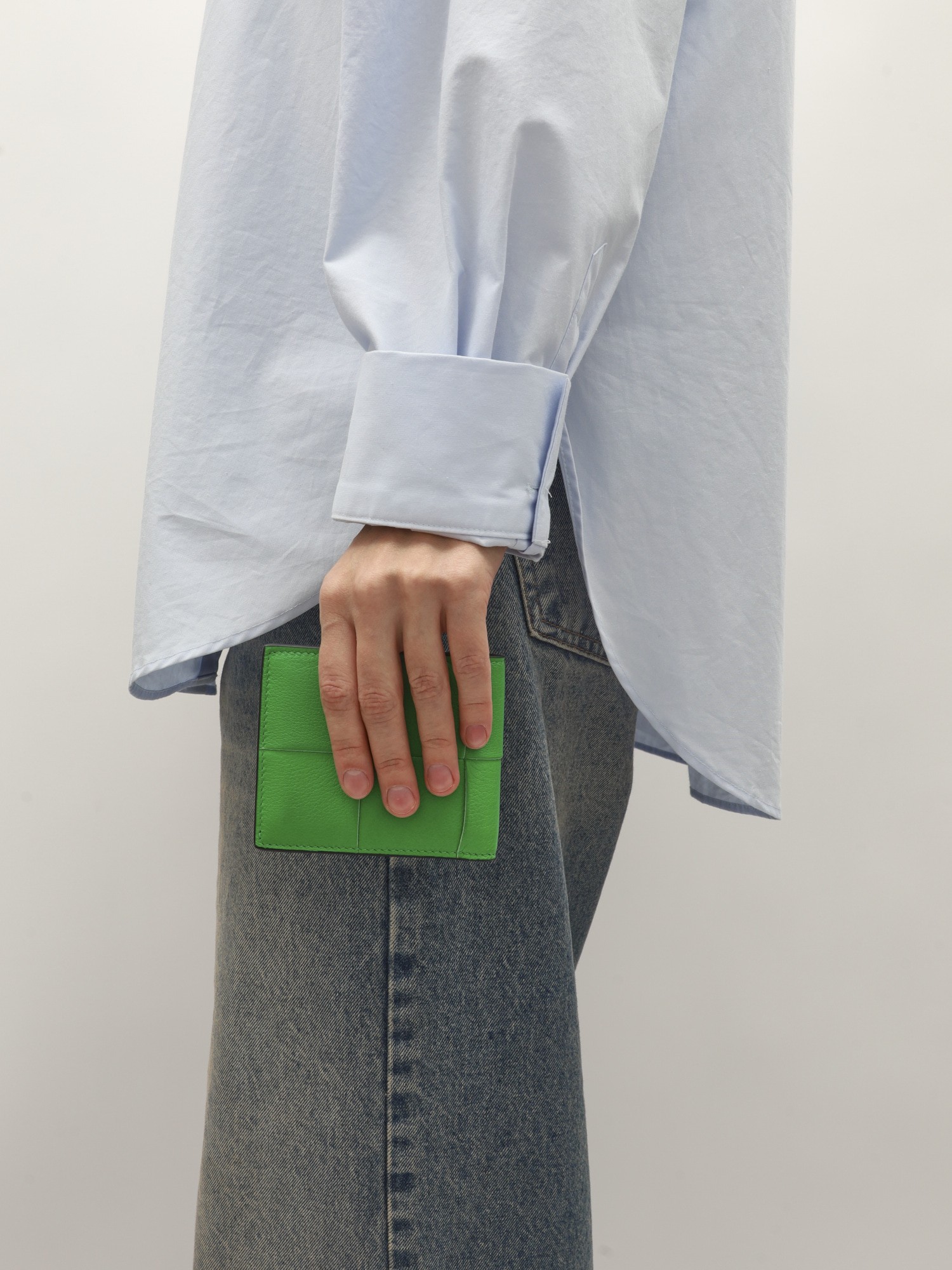 Bottega Veneta Wallet 1