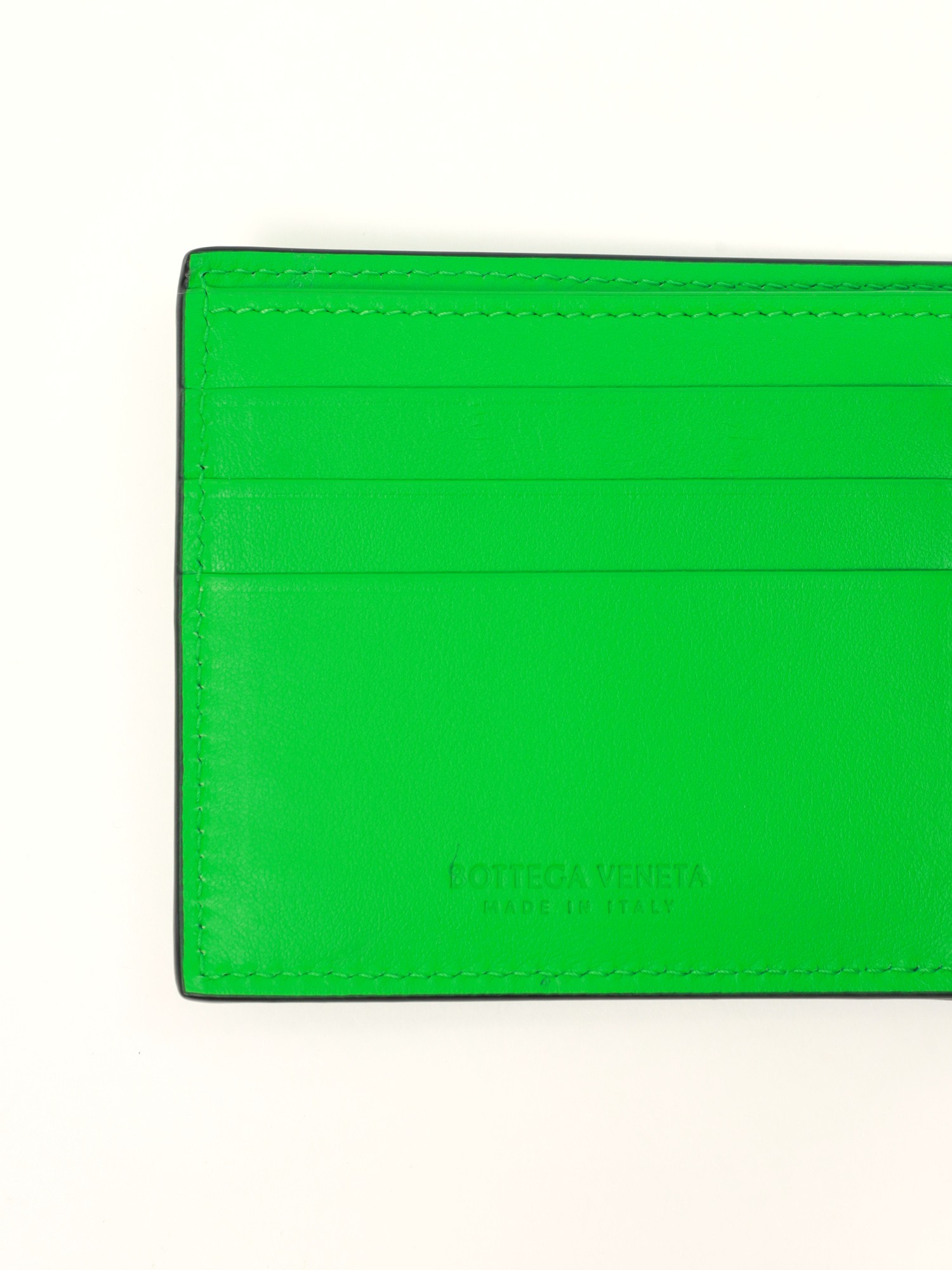 Bottega Veneta Wallet 4