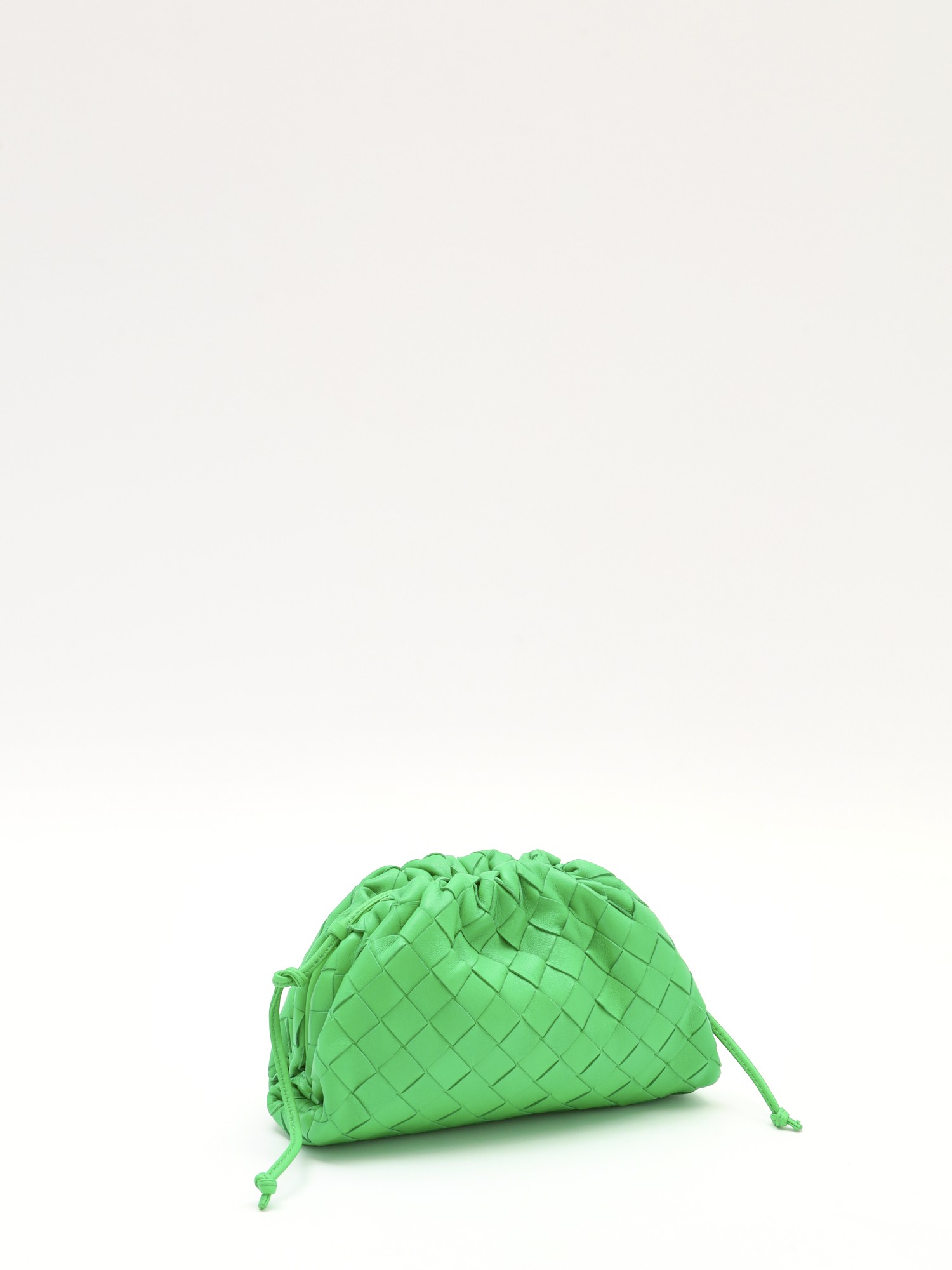 Bottega Veneta Pouch  2