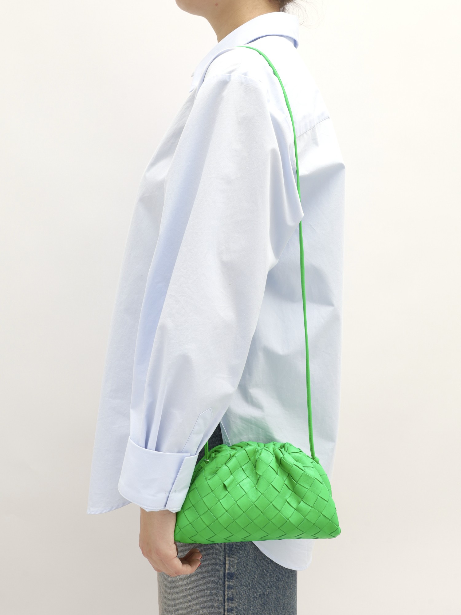 Bottega Veneta Pouch  1