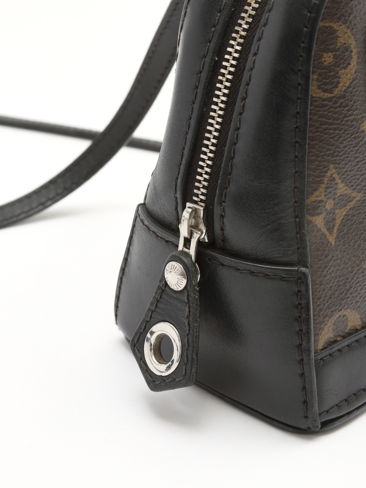 Louis Vuitton Dora 6