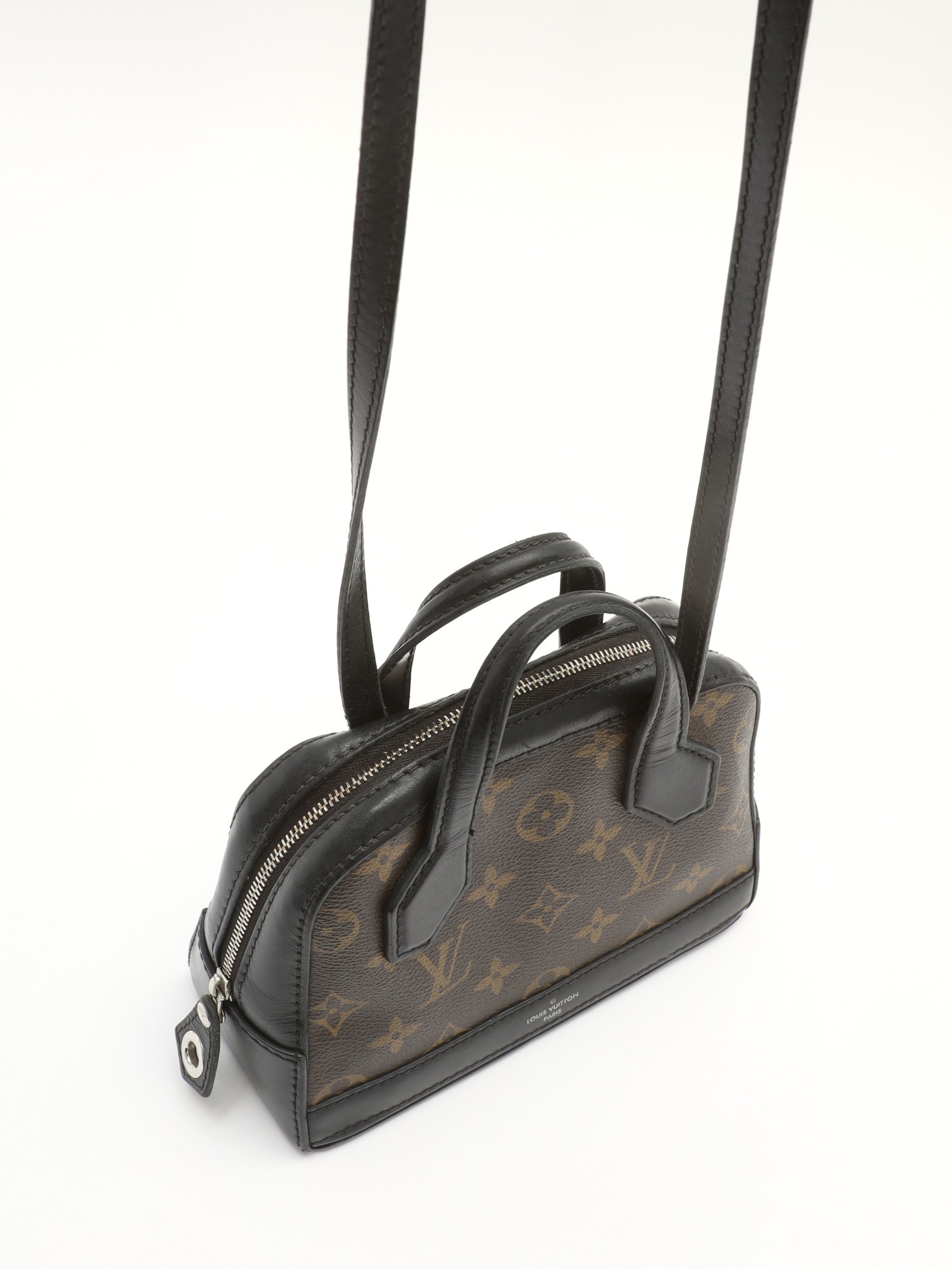 Louis Vuitton Dora 4