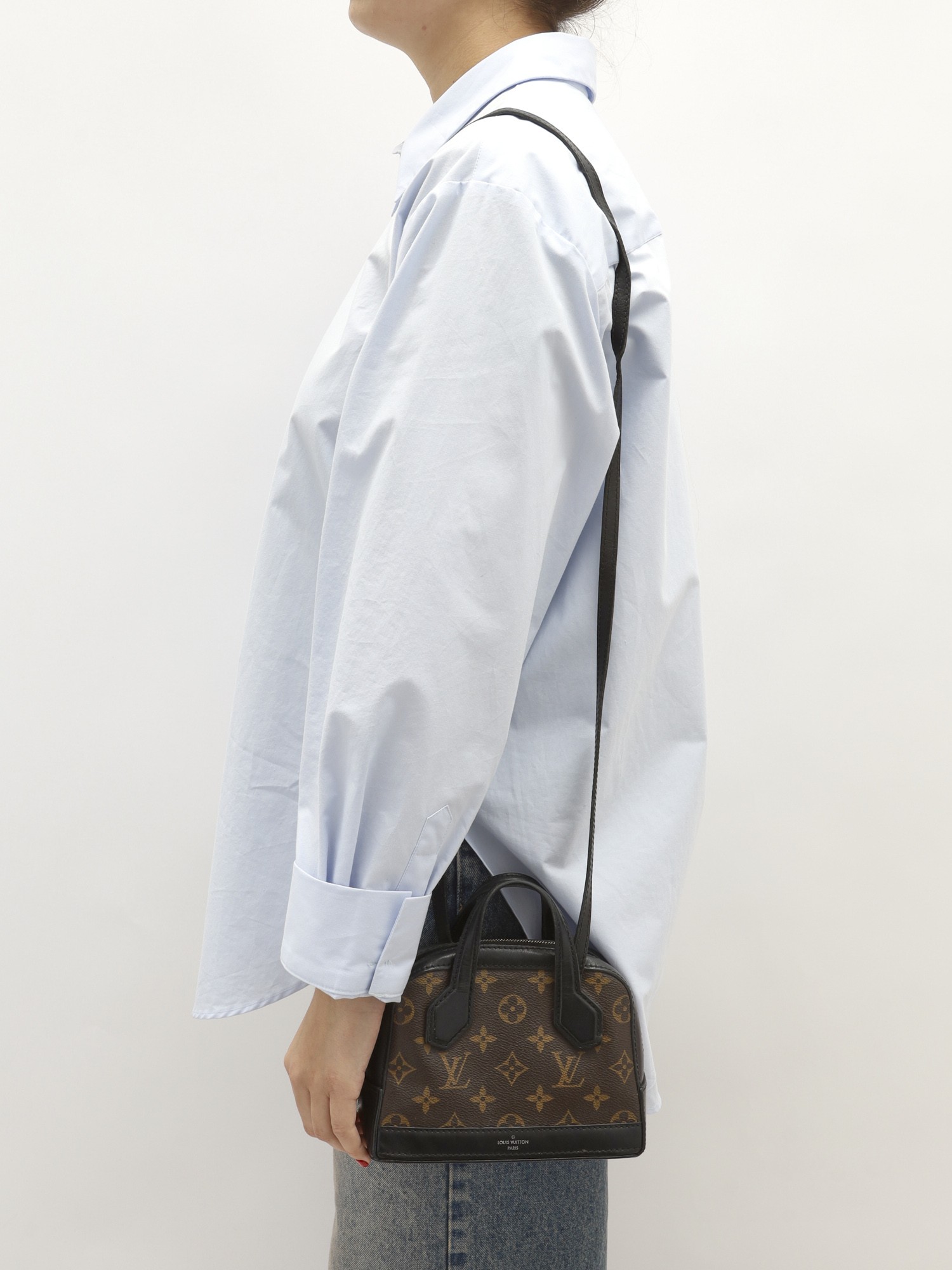 Louis Vuitton Dora 1