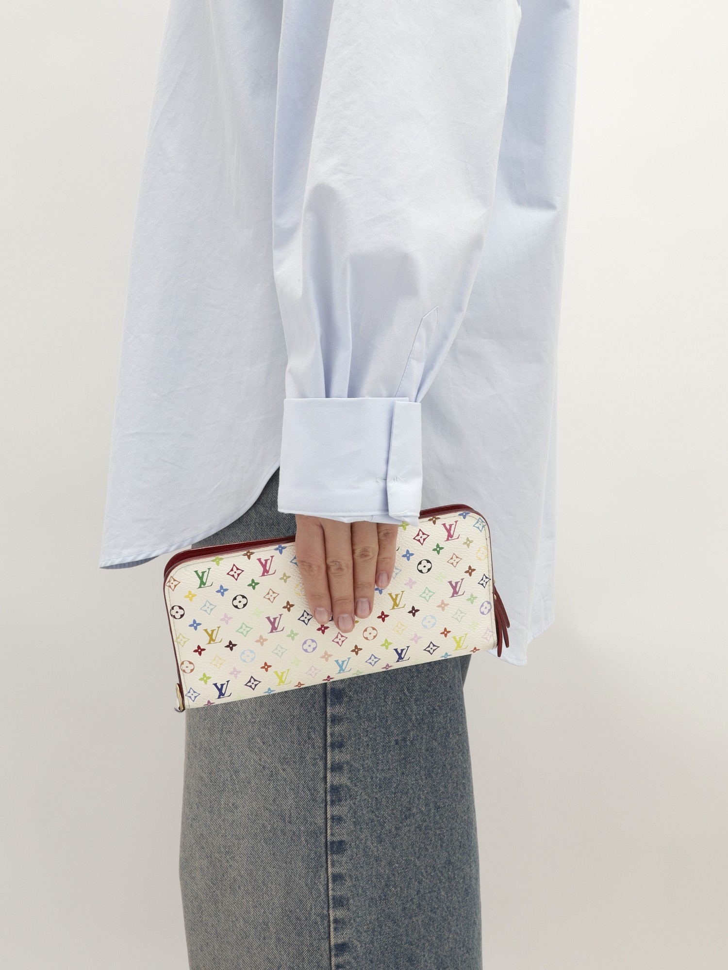 Louis Vuitton Wallet 1